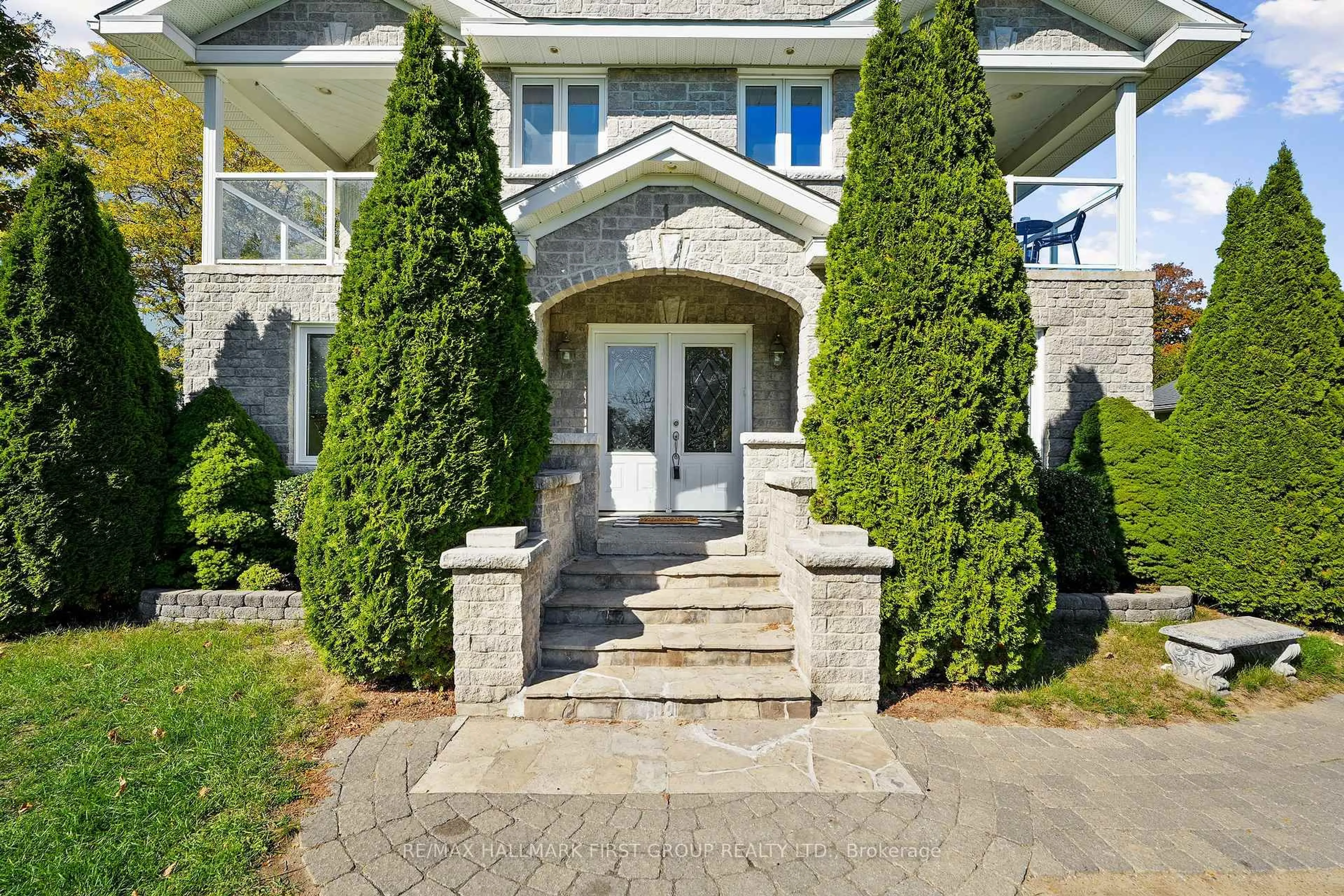 Unknown for 282 Lakeshore Rd, Alnwick/Haldimand Ontario K9A 4J8