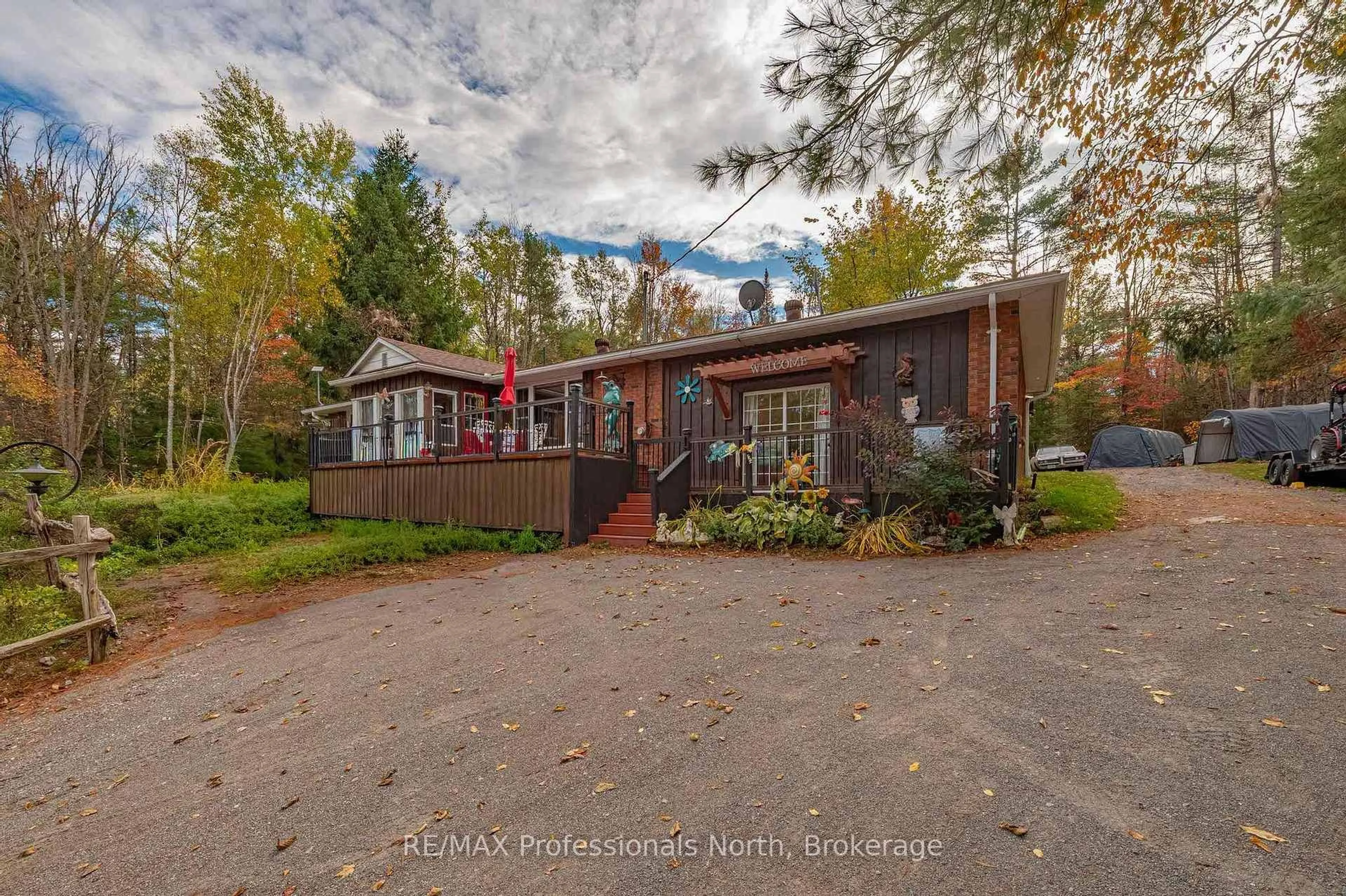 Unknown for 26 Reid St, Trent Lakes Ontario K0M 2A0