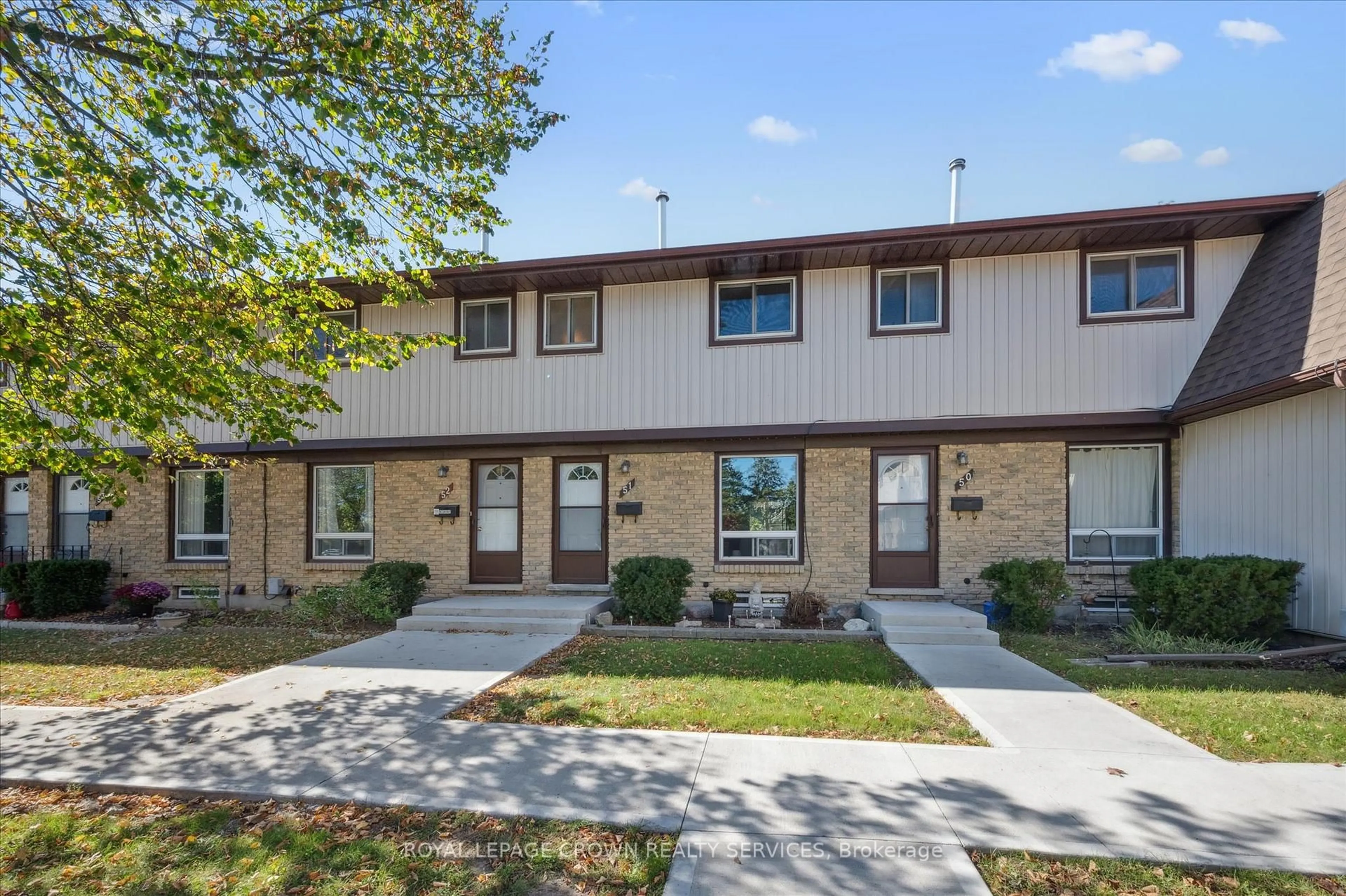 Unknown for 210 Glamis Rd #51, Cambridge Ontario N1R 6L3