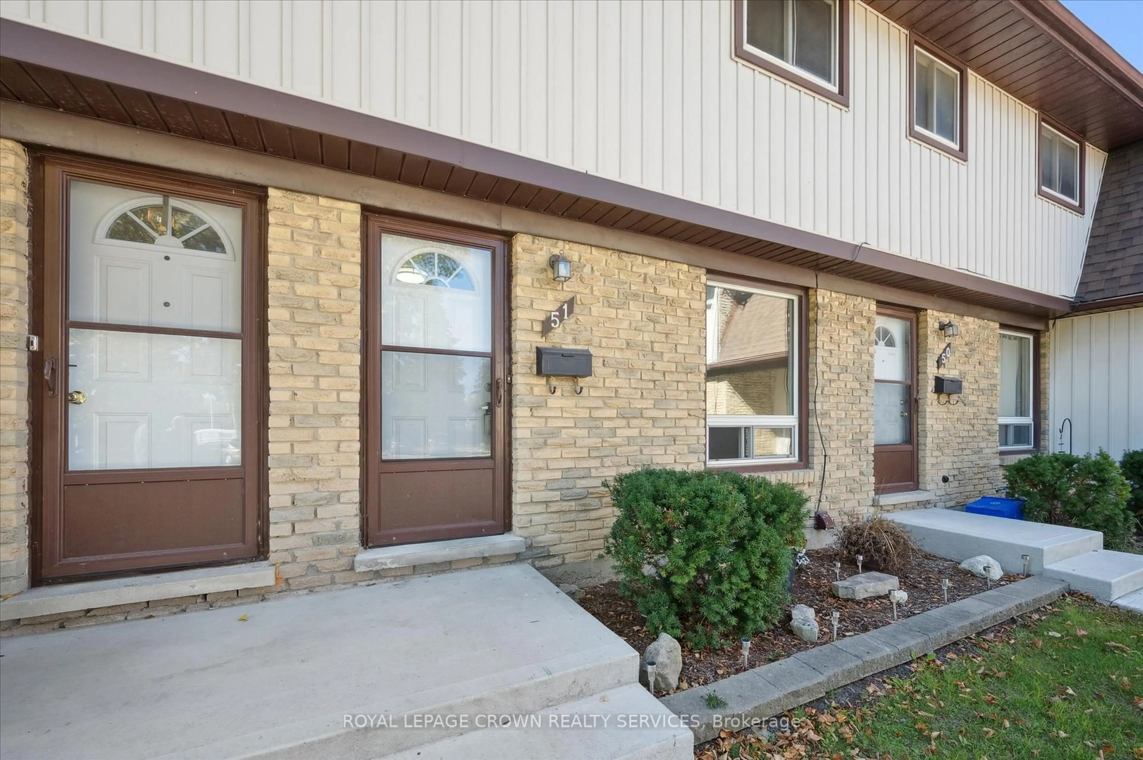 Unknown for 210 Glamis Rd #51, Cambridge Ontario N1R 6L3