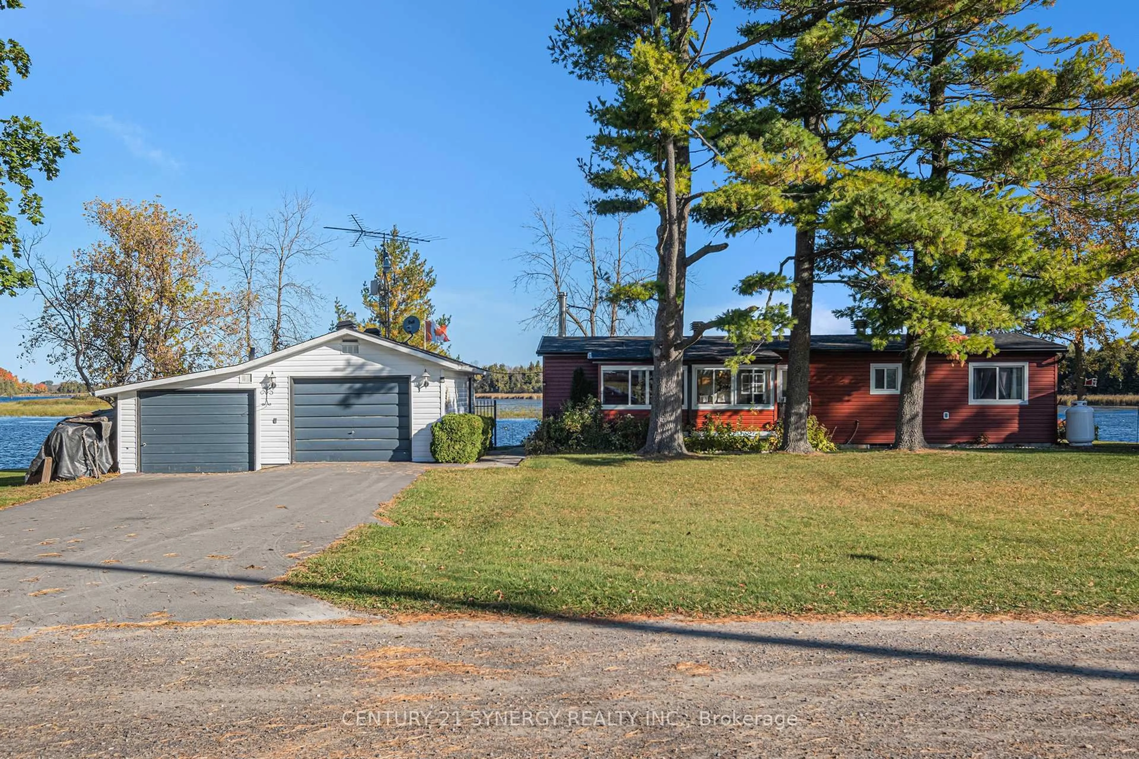 Unknown for 134 Ogilvie Lane, Merrickville-Wolford Ontario K0G 1G0