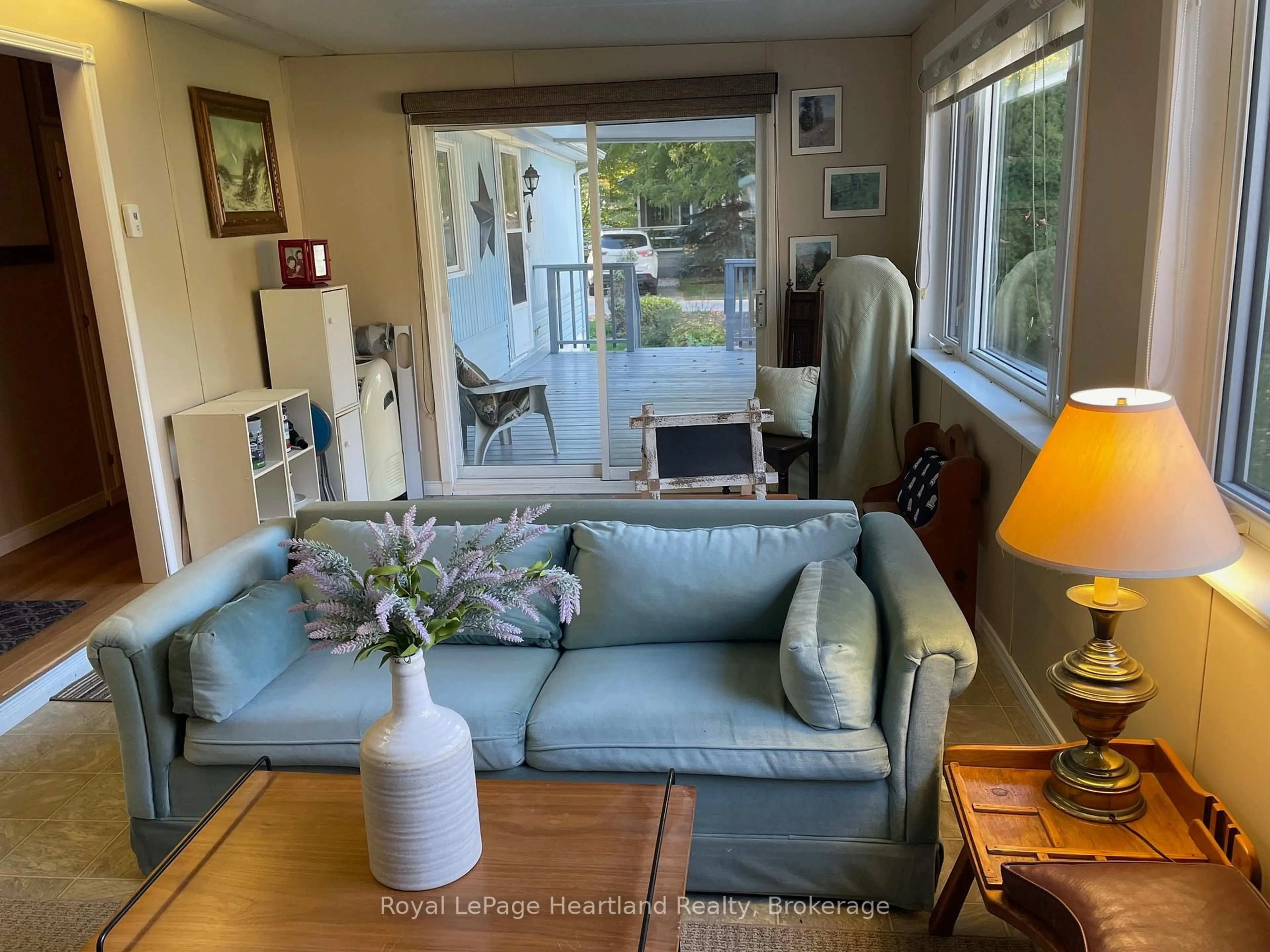 Living room with furniture, unknown for 10 Cree Lane, Ashfield-Colborne-Wawanosh Ontario N7A 3Y2