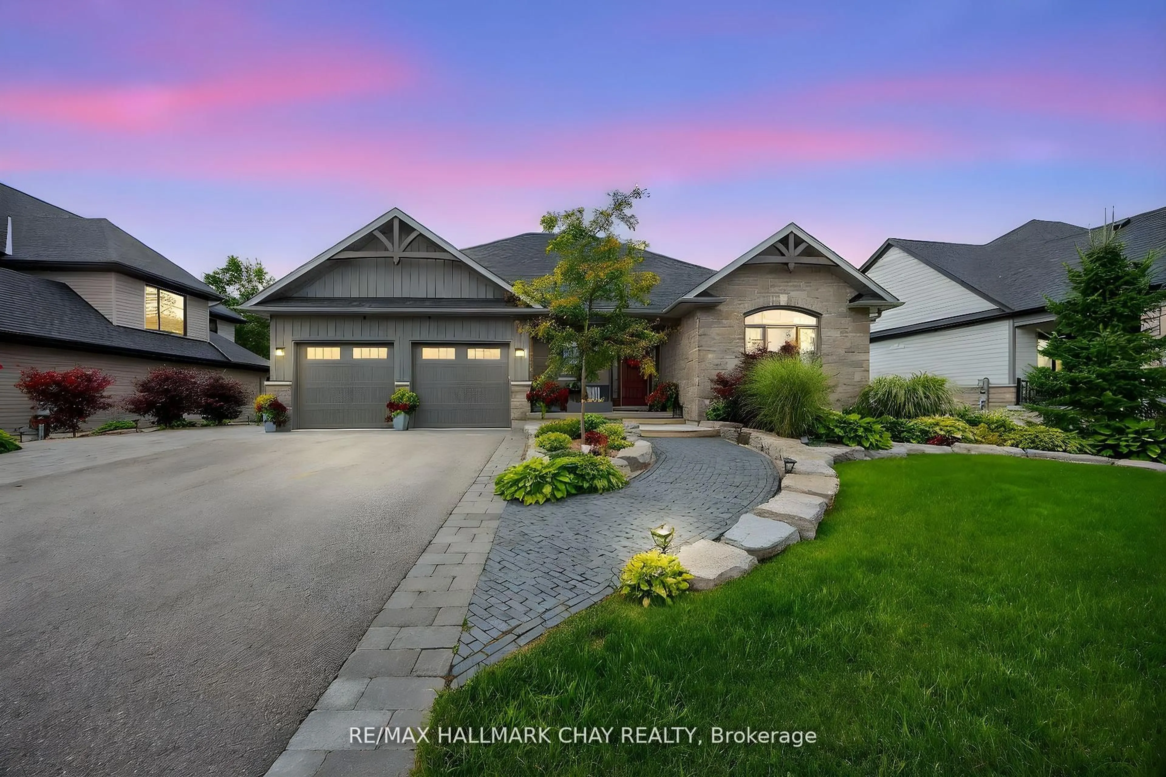 Unknown for 127 High Bluff Lane, Blue Mountains Ontario N0H 2P0