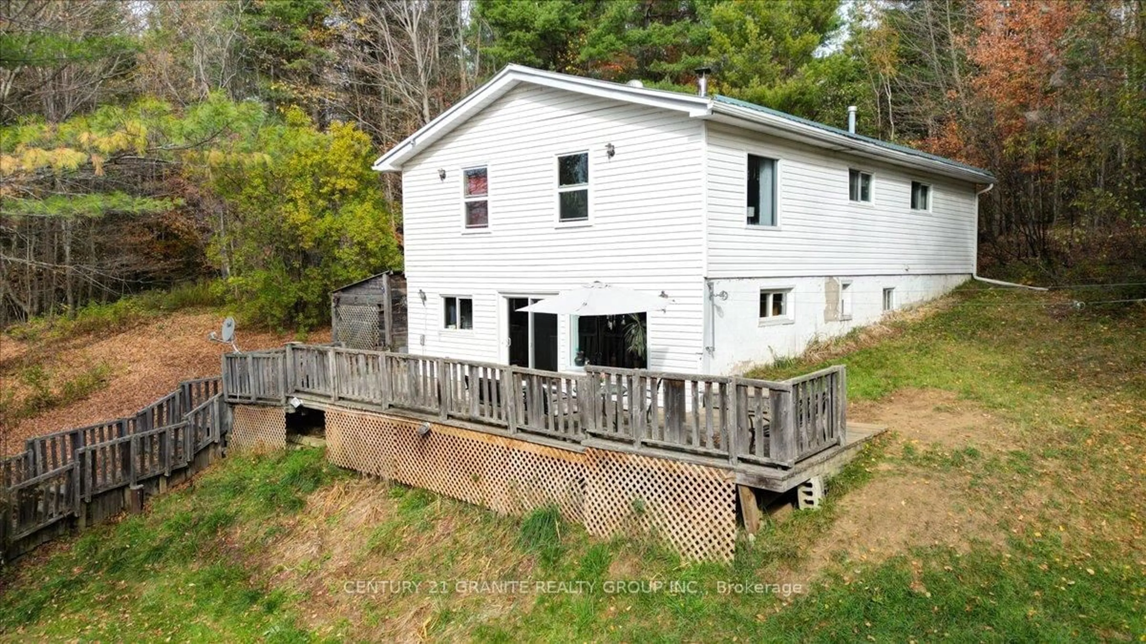 Unknown for 482 Old L'Amable Rd, Bancroft Ontario K0L 1C0