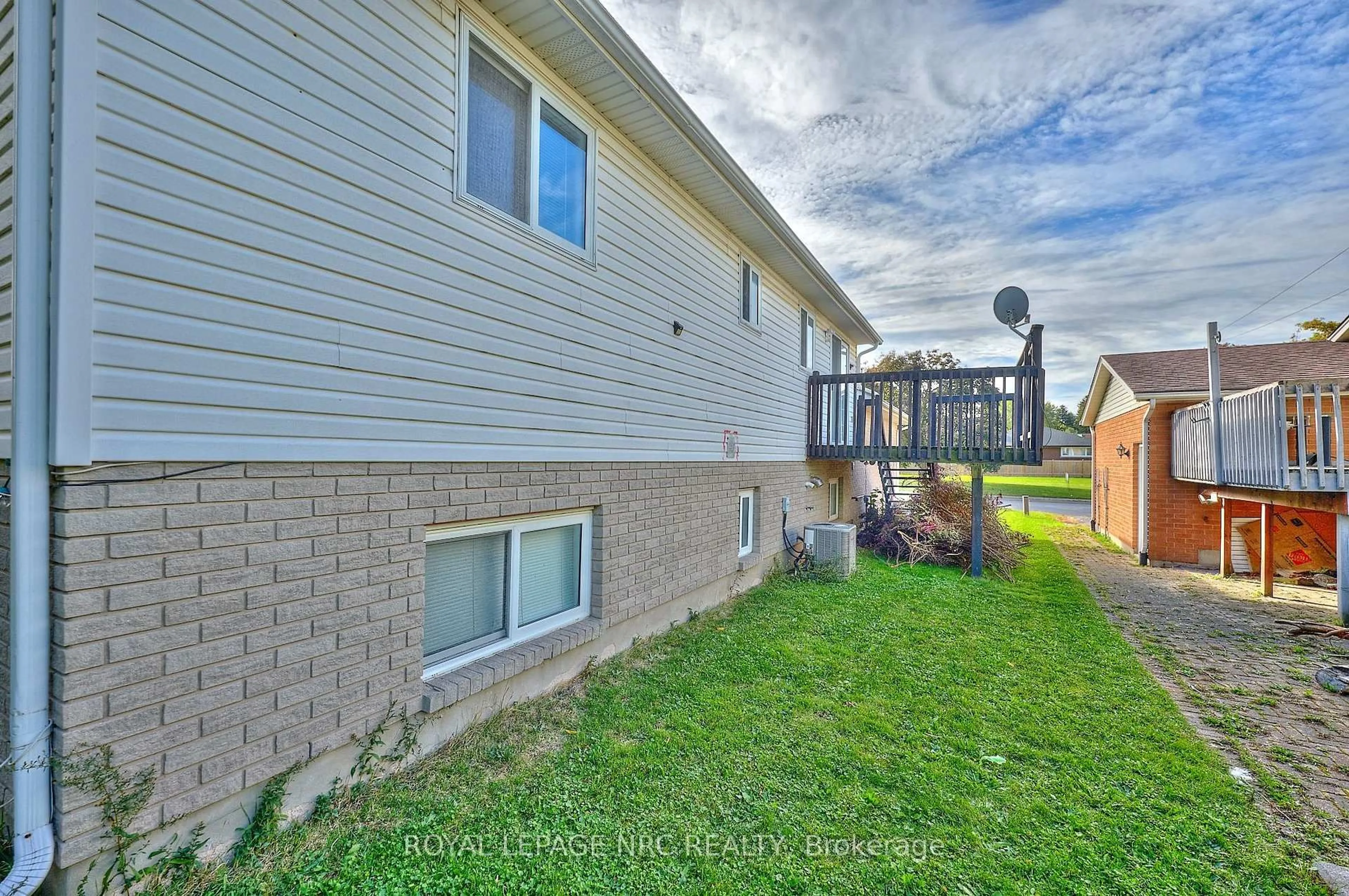 Unknown for 4431 MONTROSE Rd, Niagara Falls Ontario K2H 1K1