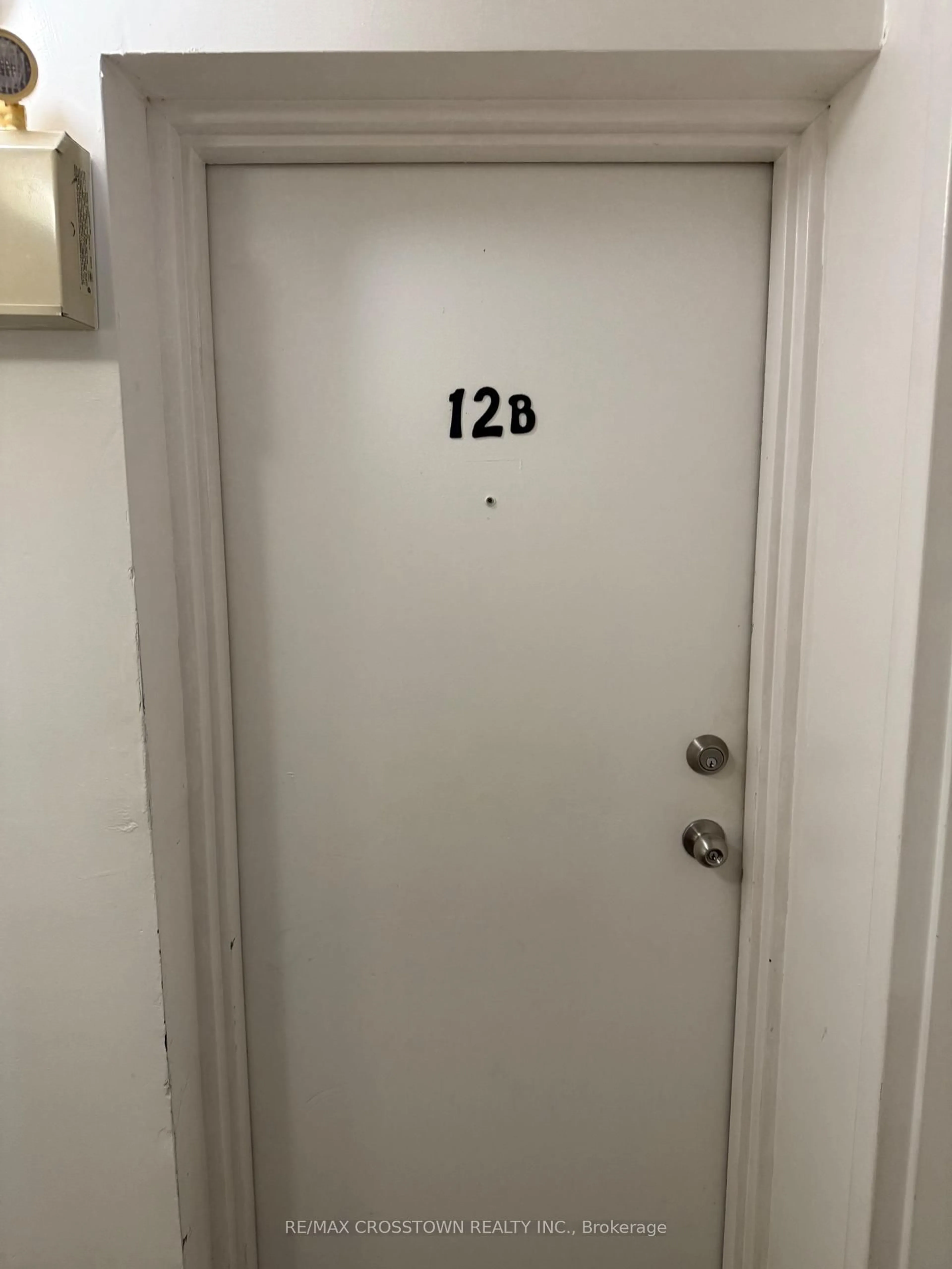 A pic of a room for 40 Judge Ave #B12, North Bay Ontario P1A 1B4