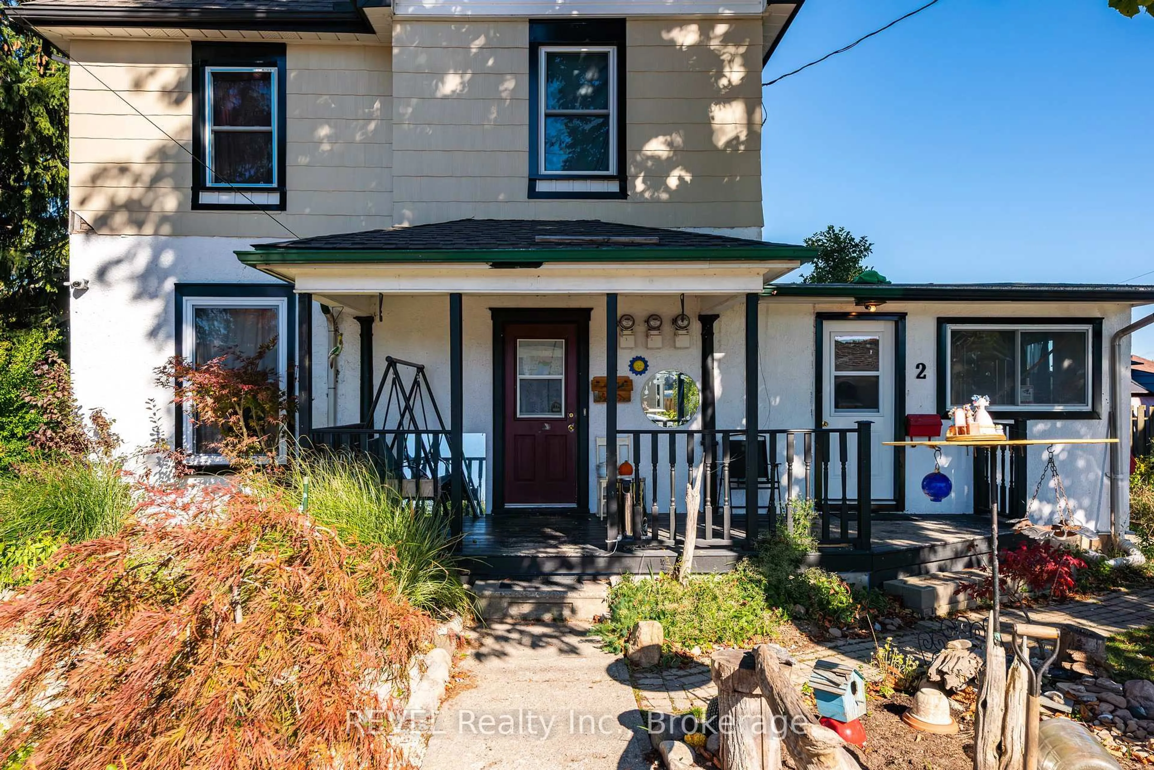 Unknown for 51 McCain St, Port Colborne Ontario L3K 3P7