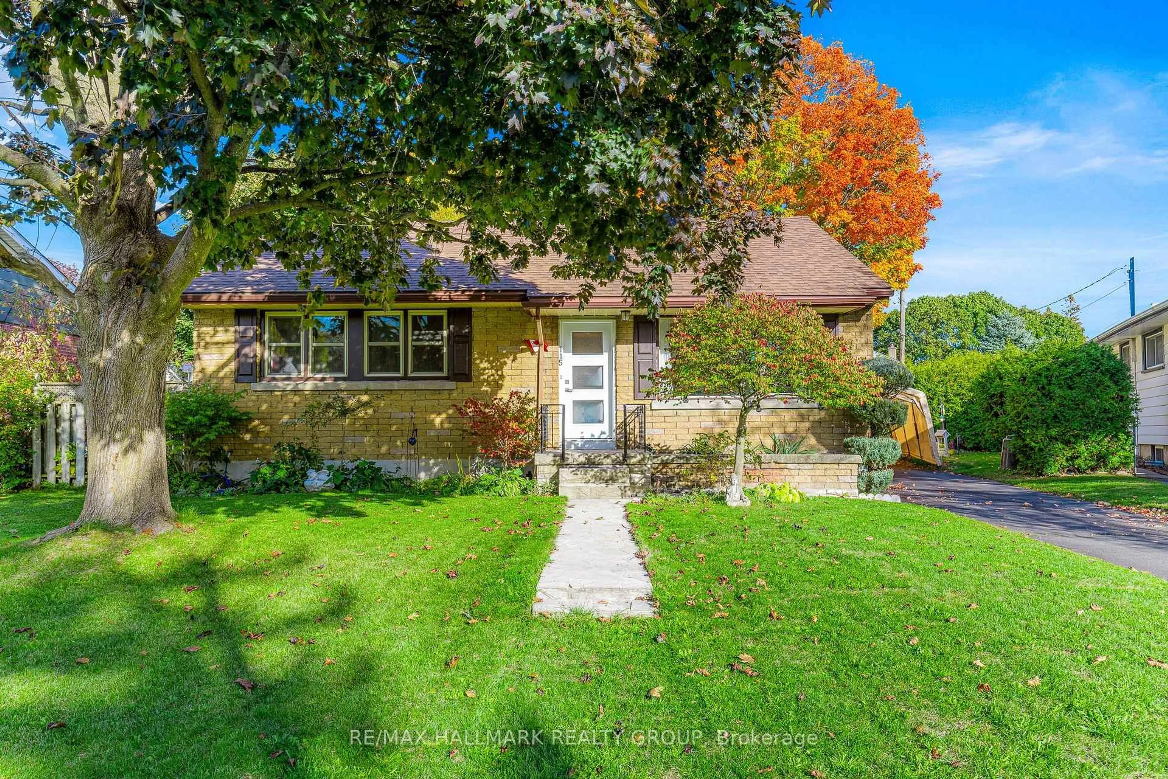 Unknown for 115 Brighton Cres, Brockville Ontario K6V 2P5
