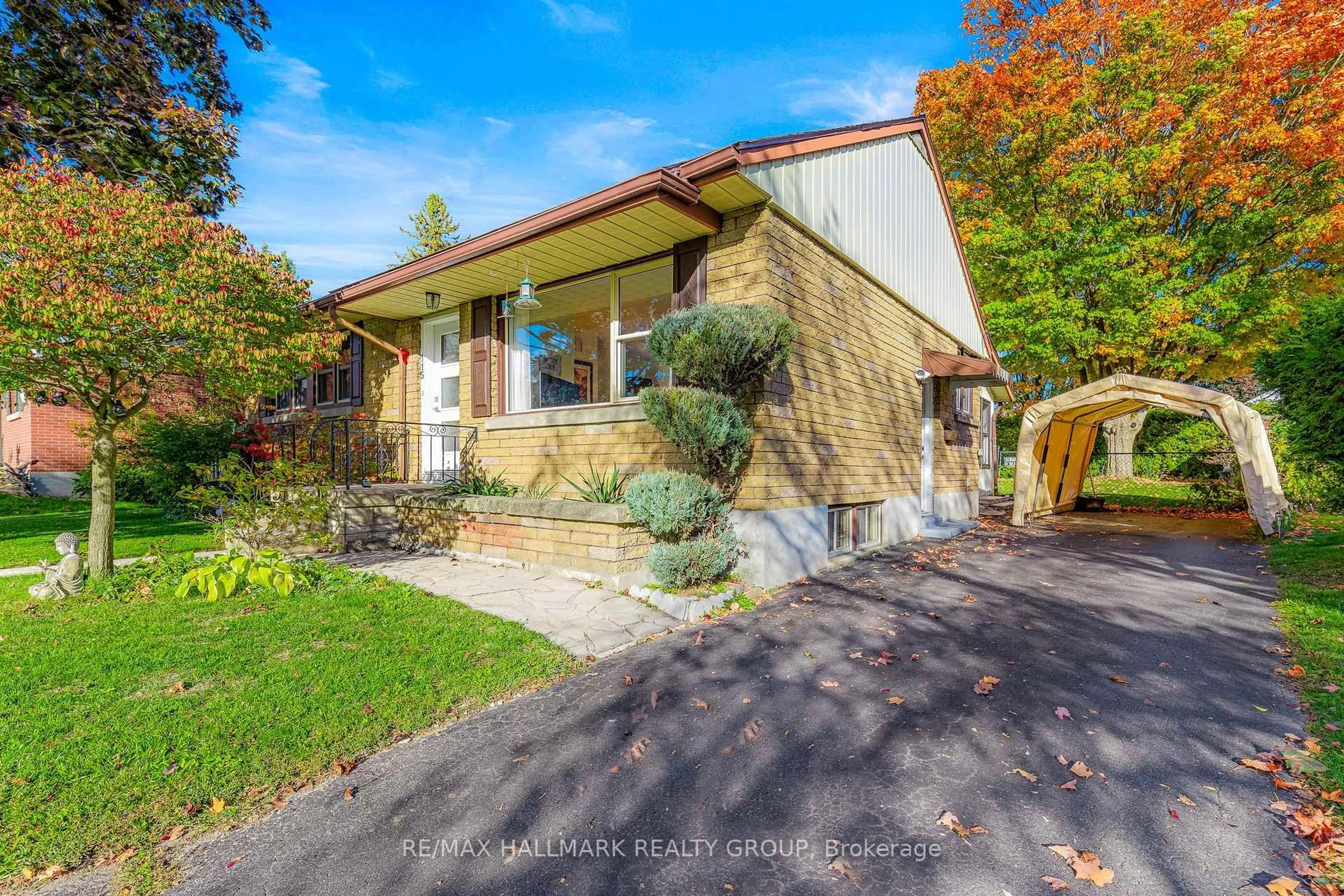 Unknown for 115 Brighton Cres, Brockville Ontario K6V 2P5
