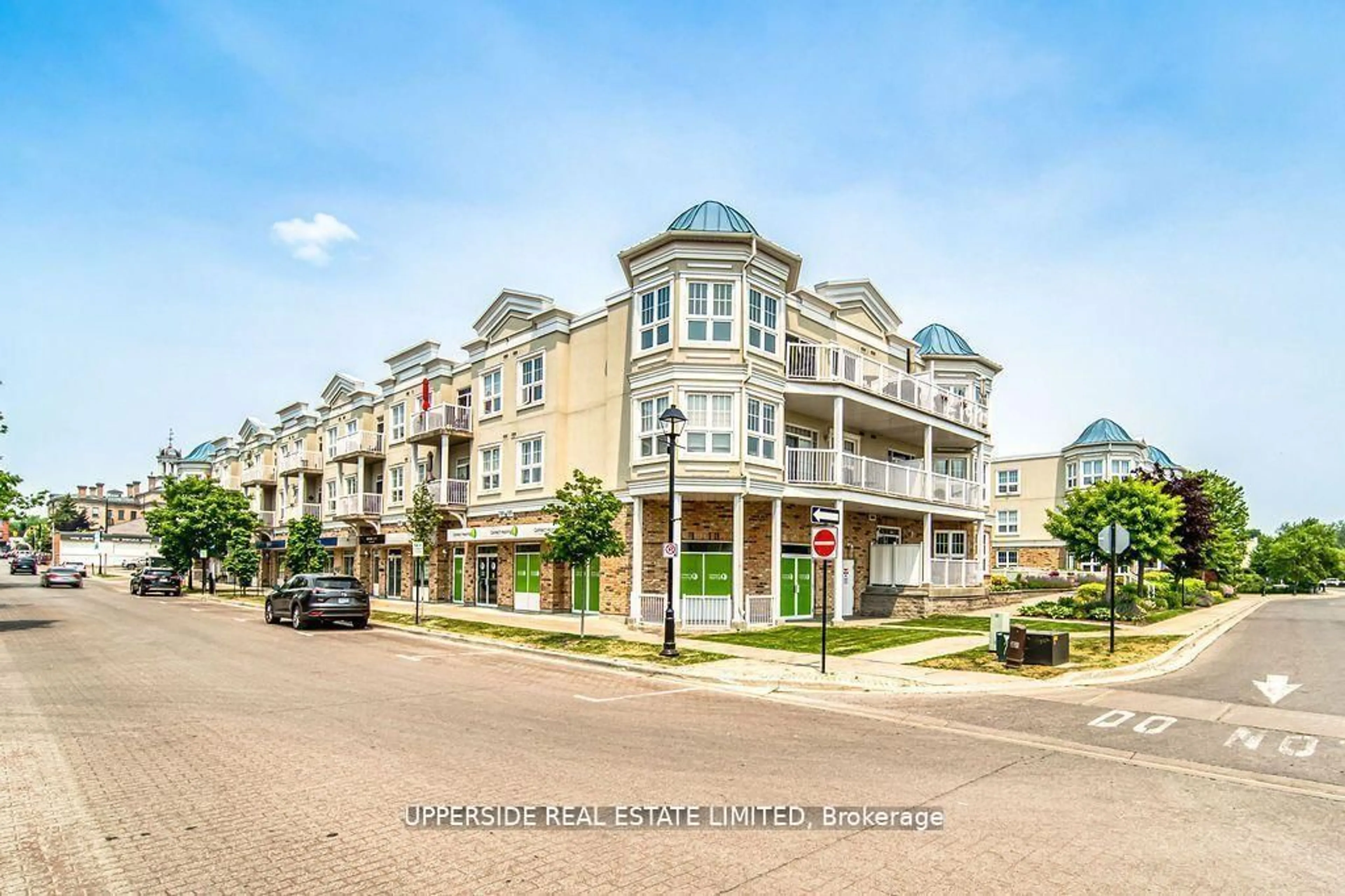 Unknown for 148 Third St #303, Cobourg Ontario K9A 5X2