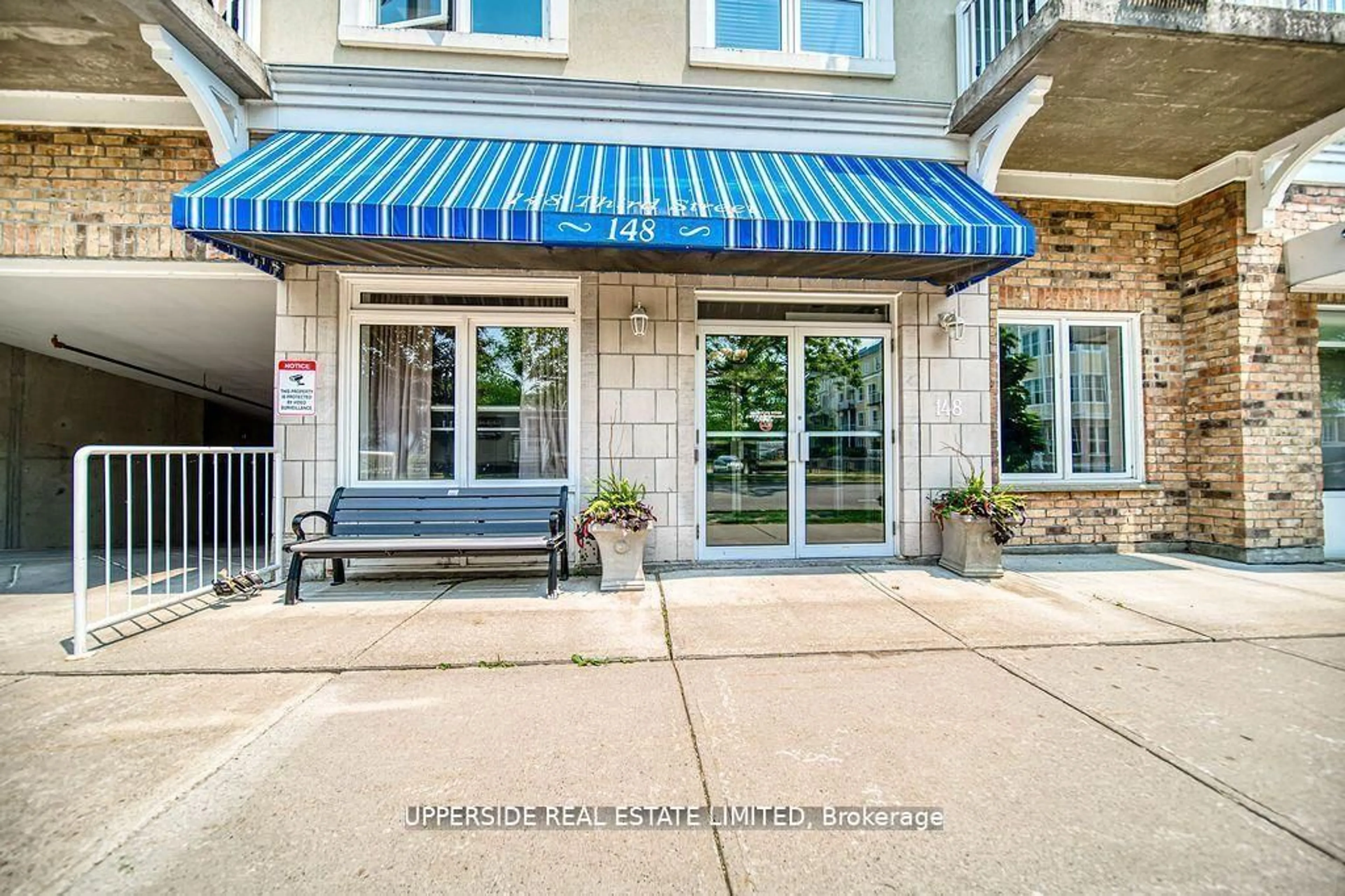 Unknown for 148 Third St #303, Cobourg Ontario K9A 5X2