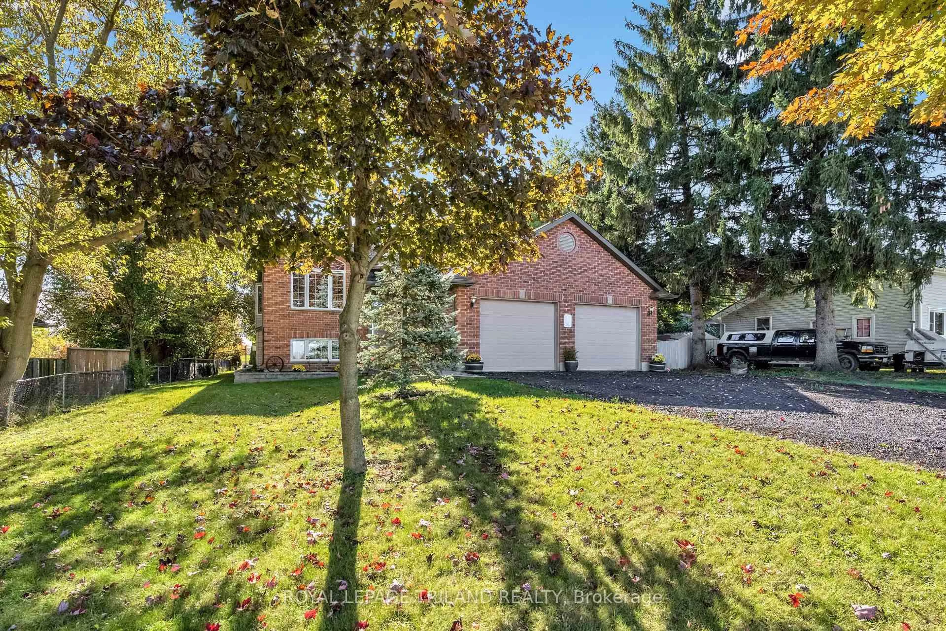Unknown for 3805 Trillium Dr, Southwest Middlesex Ontario N0L 1M0