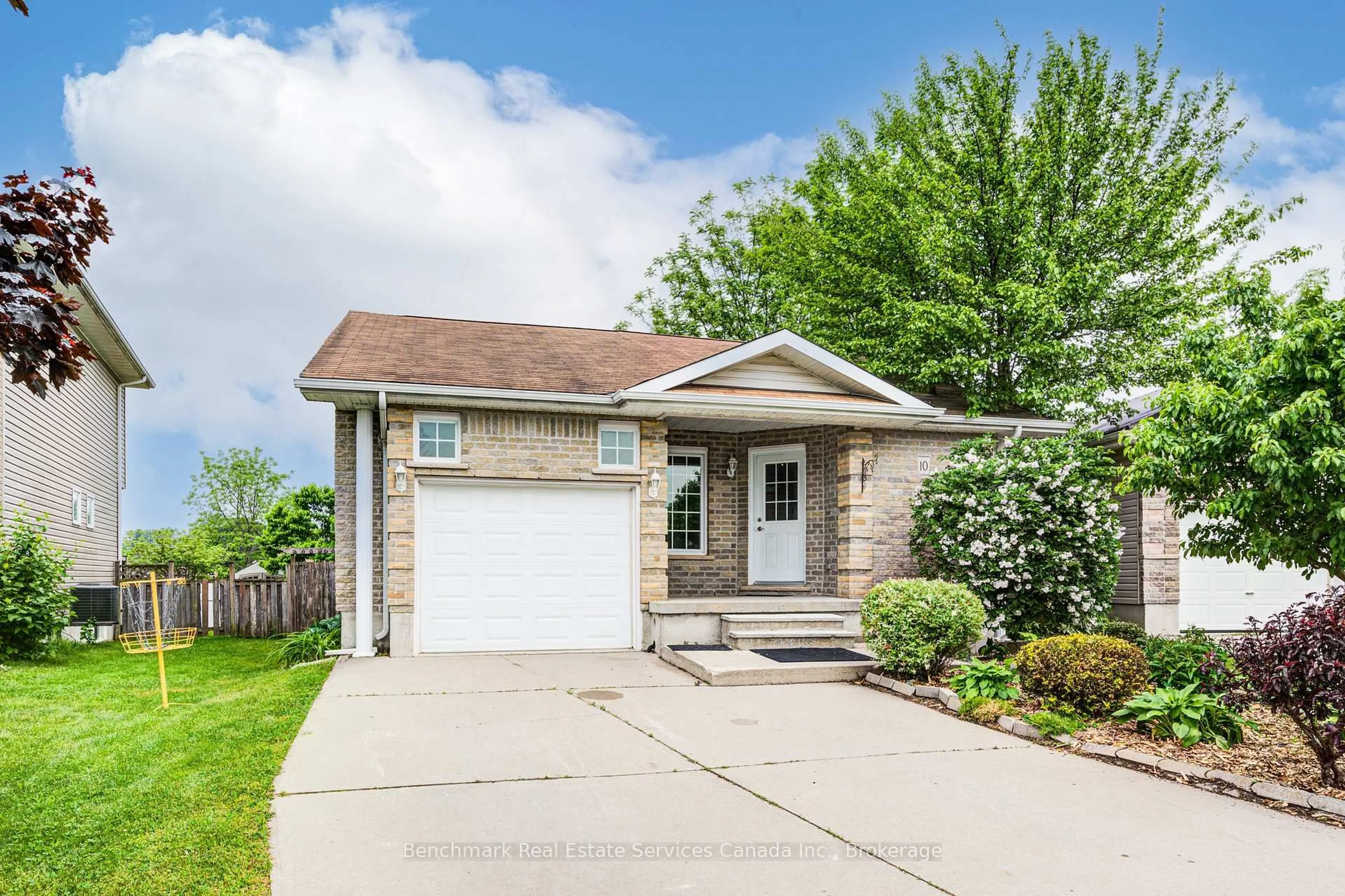 Unknown for 10 Tara Crt, Aylmer Ontario N5H 0A1