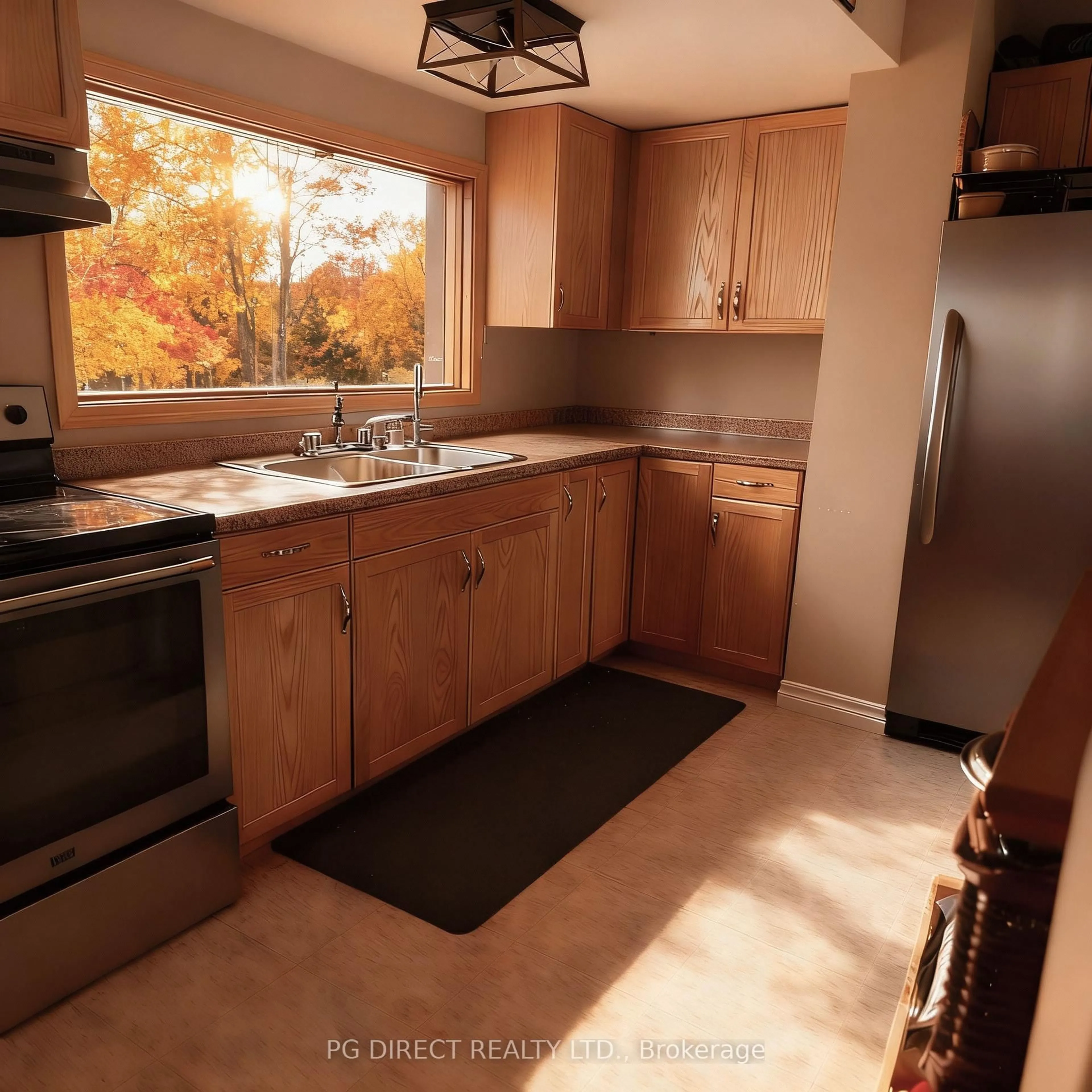 Standard kitchen, unknown for 1638 Queen St, Sault Ste Marie Ontario P6A 2G7