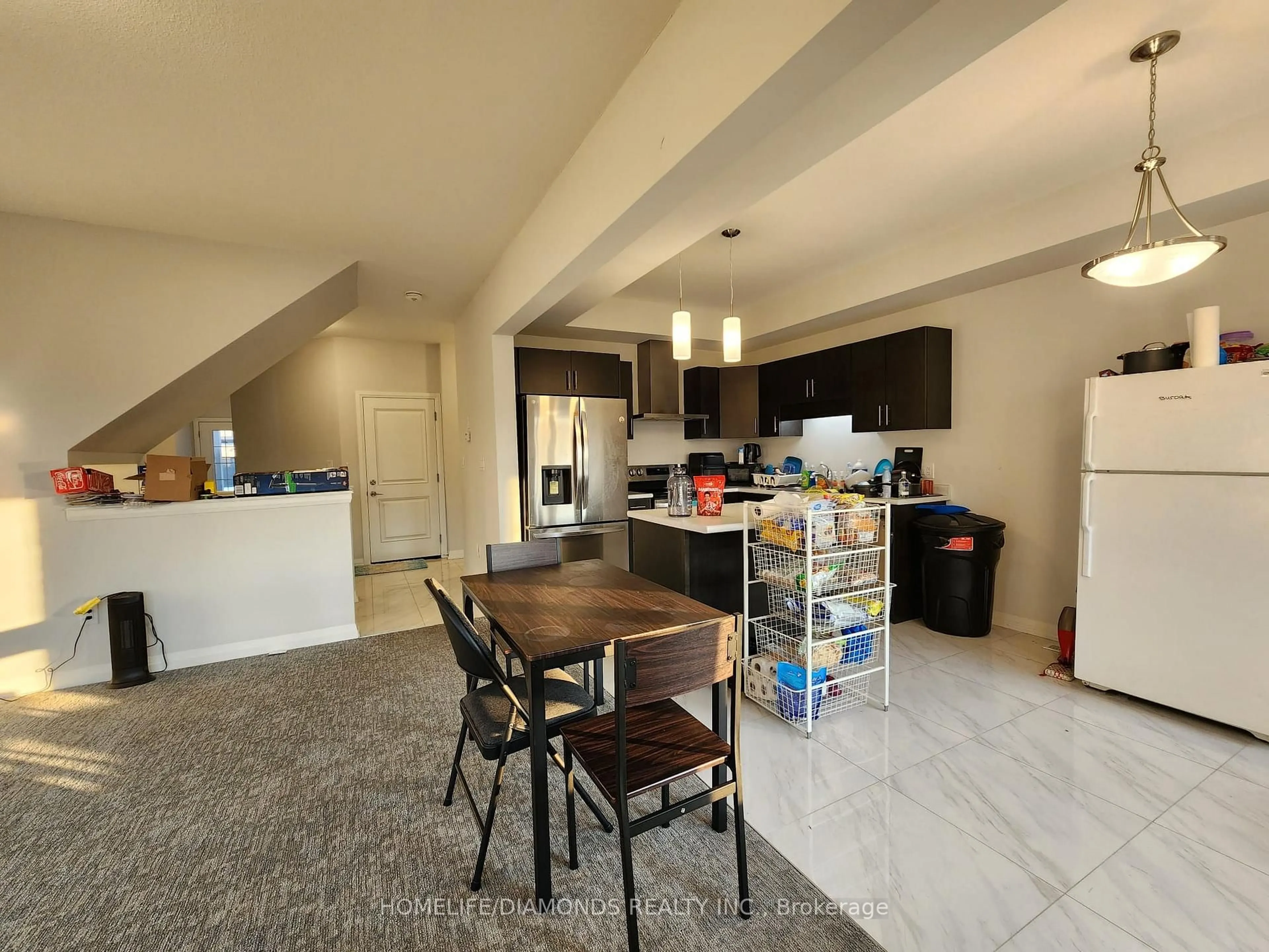 A pic of a room for 95 BUR OAK Dr, Thorold Ontario L2V 0L8