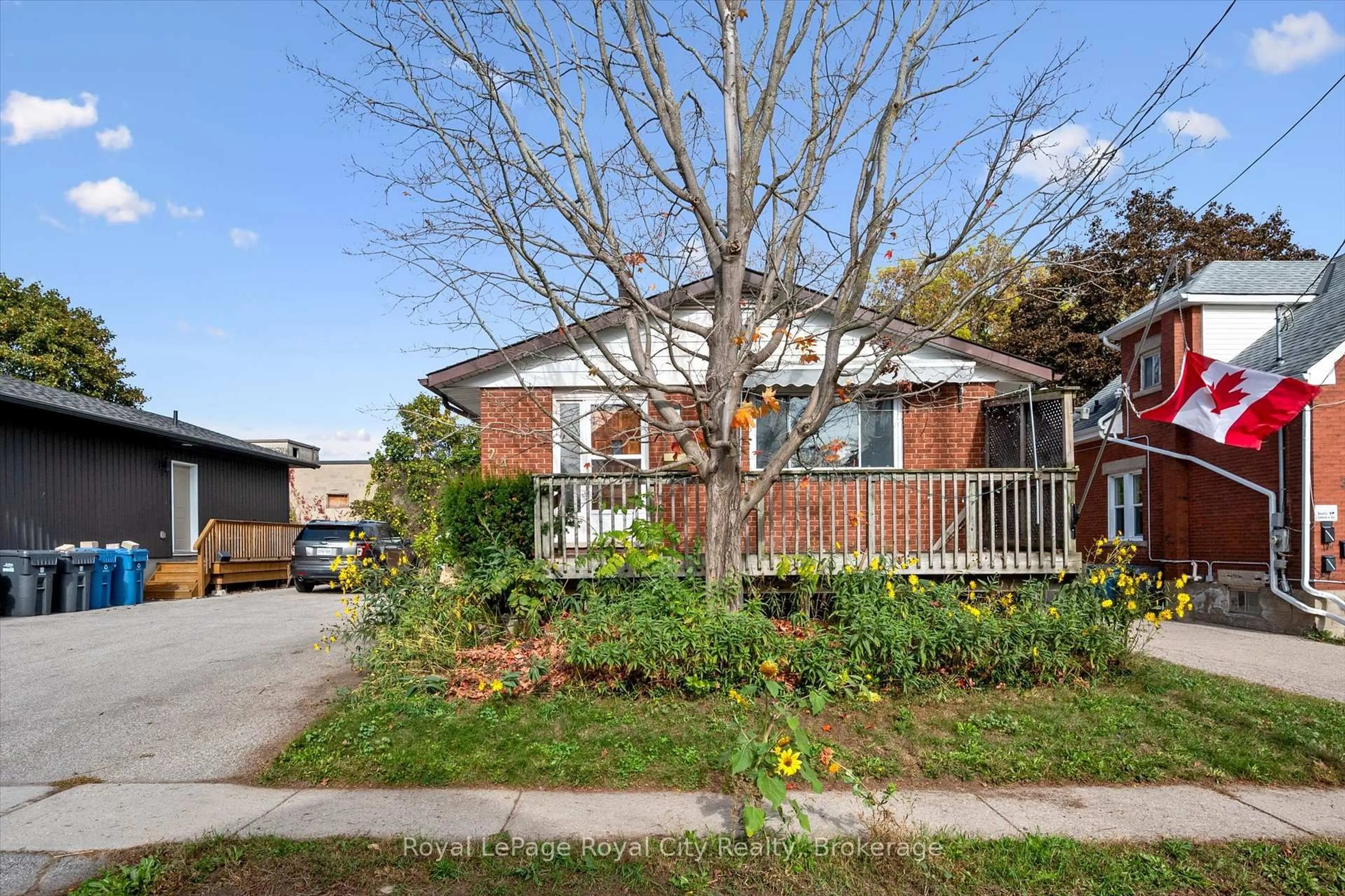 Unknown for 24 Hooper St, Guelph Ontario N1E 5W5