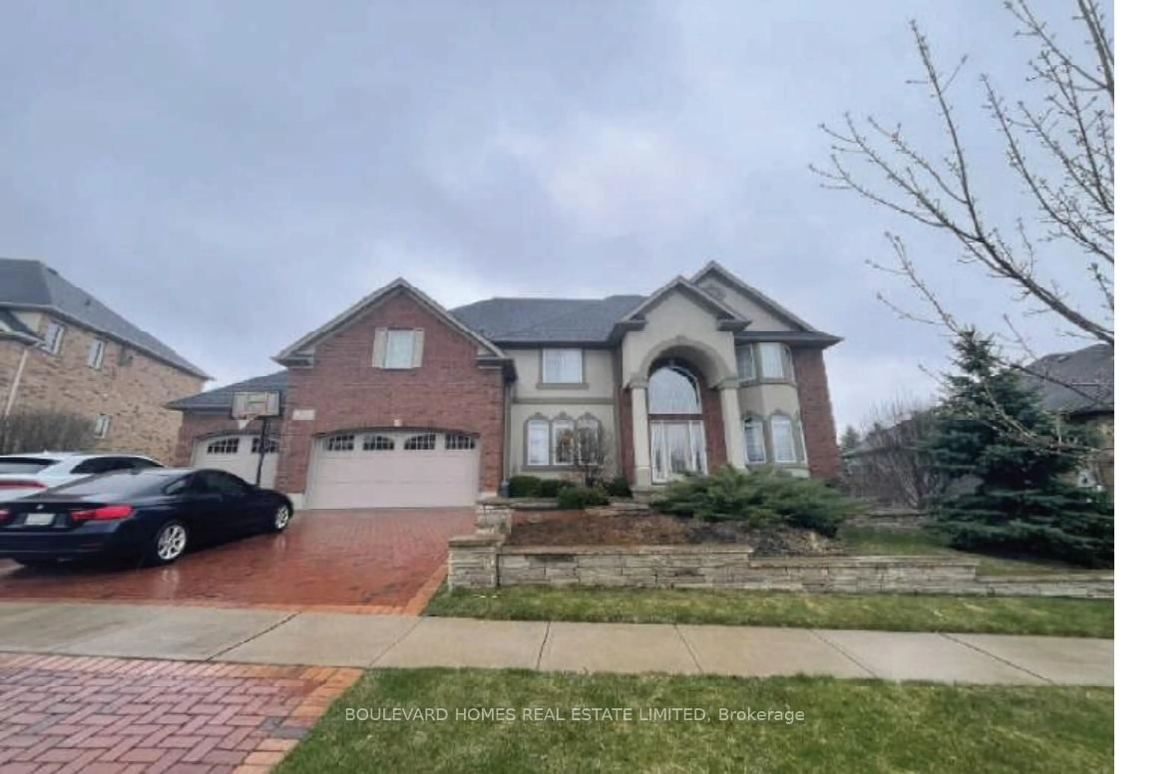 Home with brick exterior material, street for 83 Milne Dr, Wilmot Ontario N0B 2H0