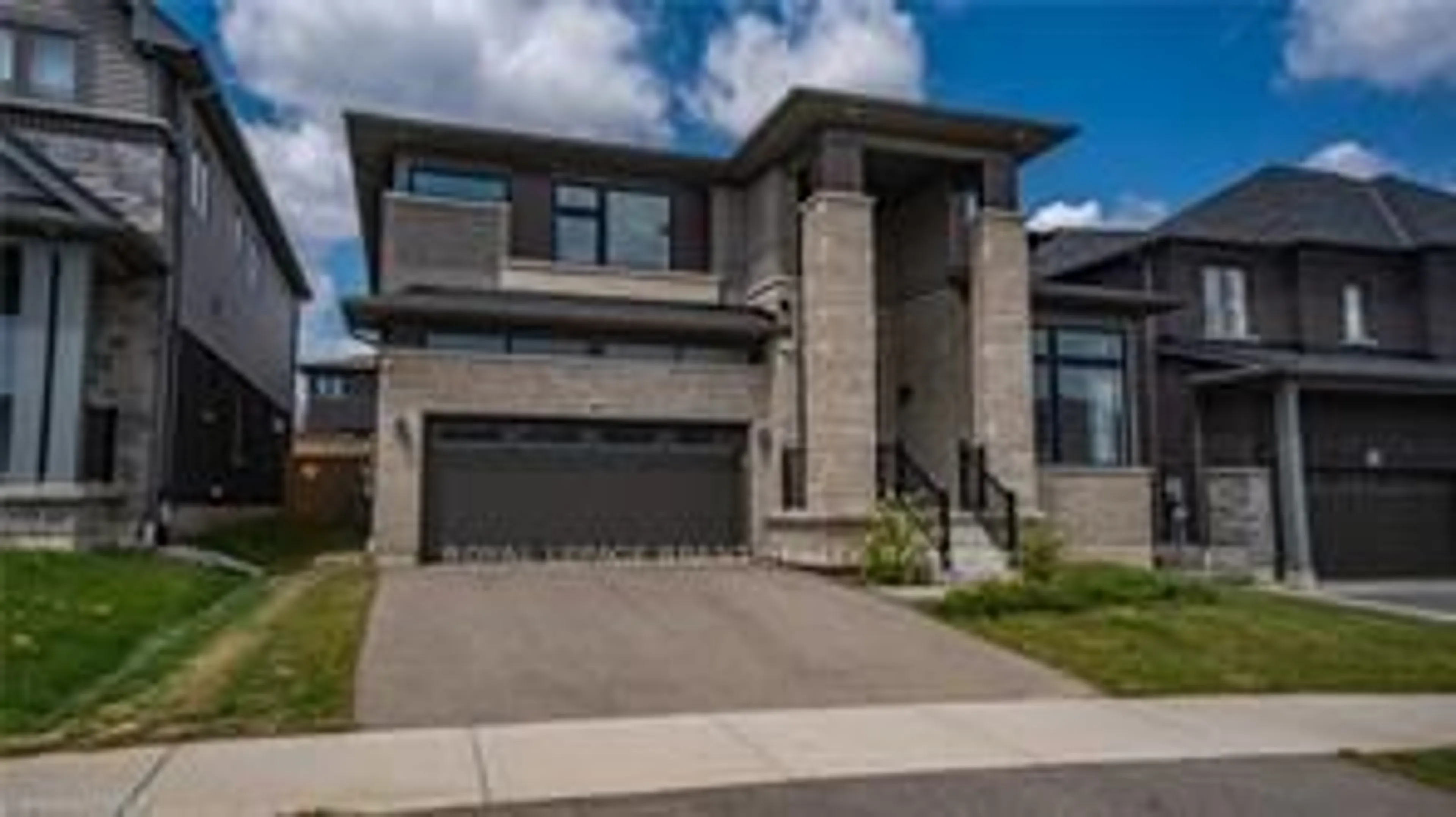 Home with brick exterior material, street for 10 MCGOVERN Lane, Brant Ontario N3L 0K3