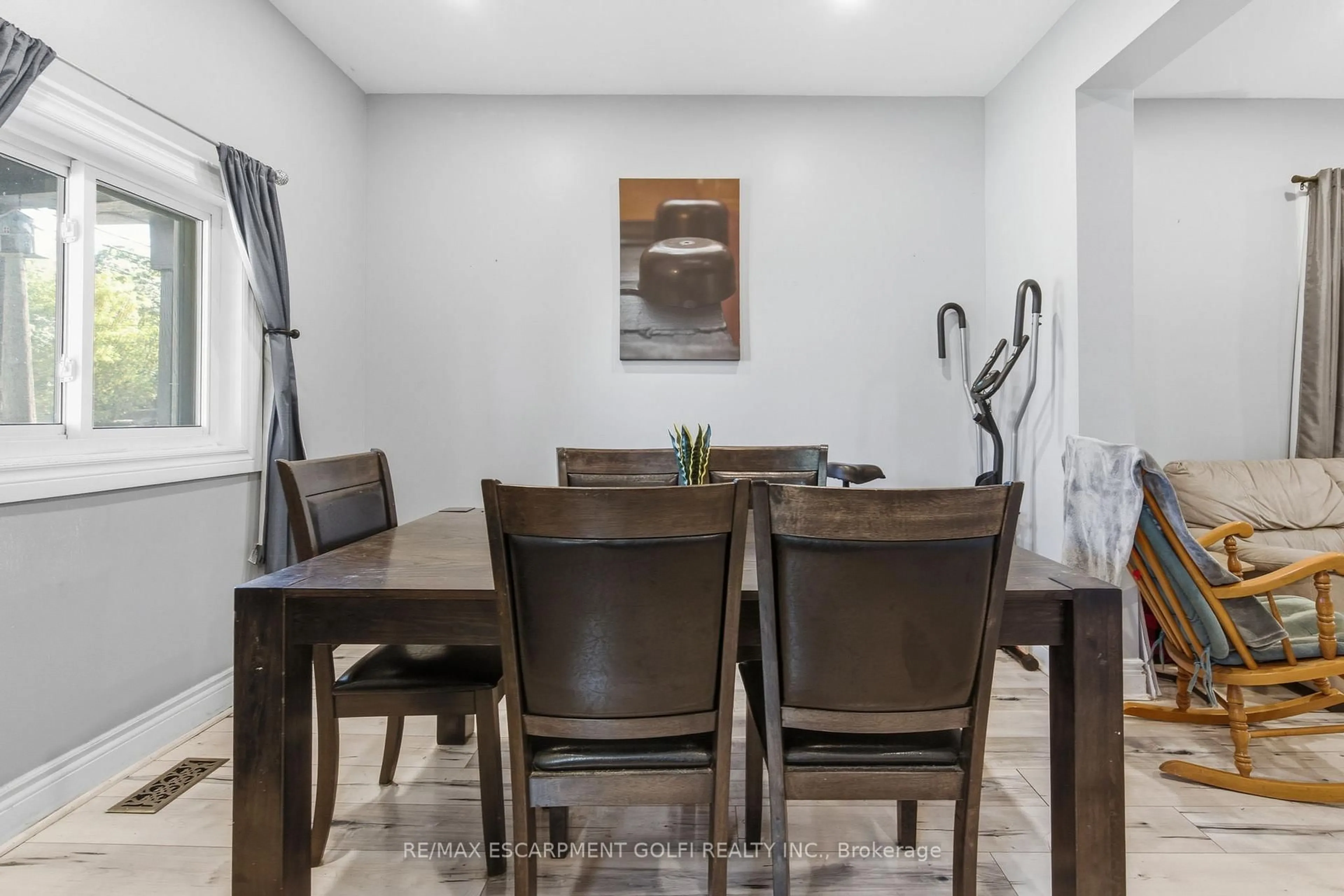 Dining room, unknown for 75 NIAGARA St, Hamilton Ontario L8L 6A4
