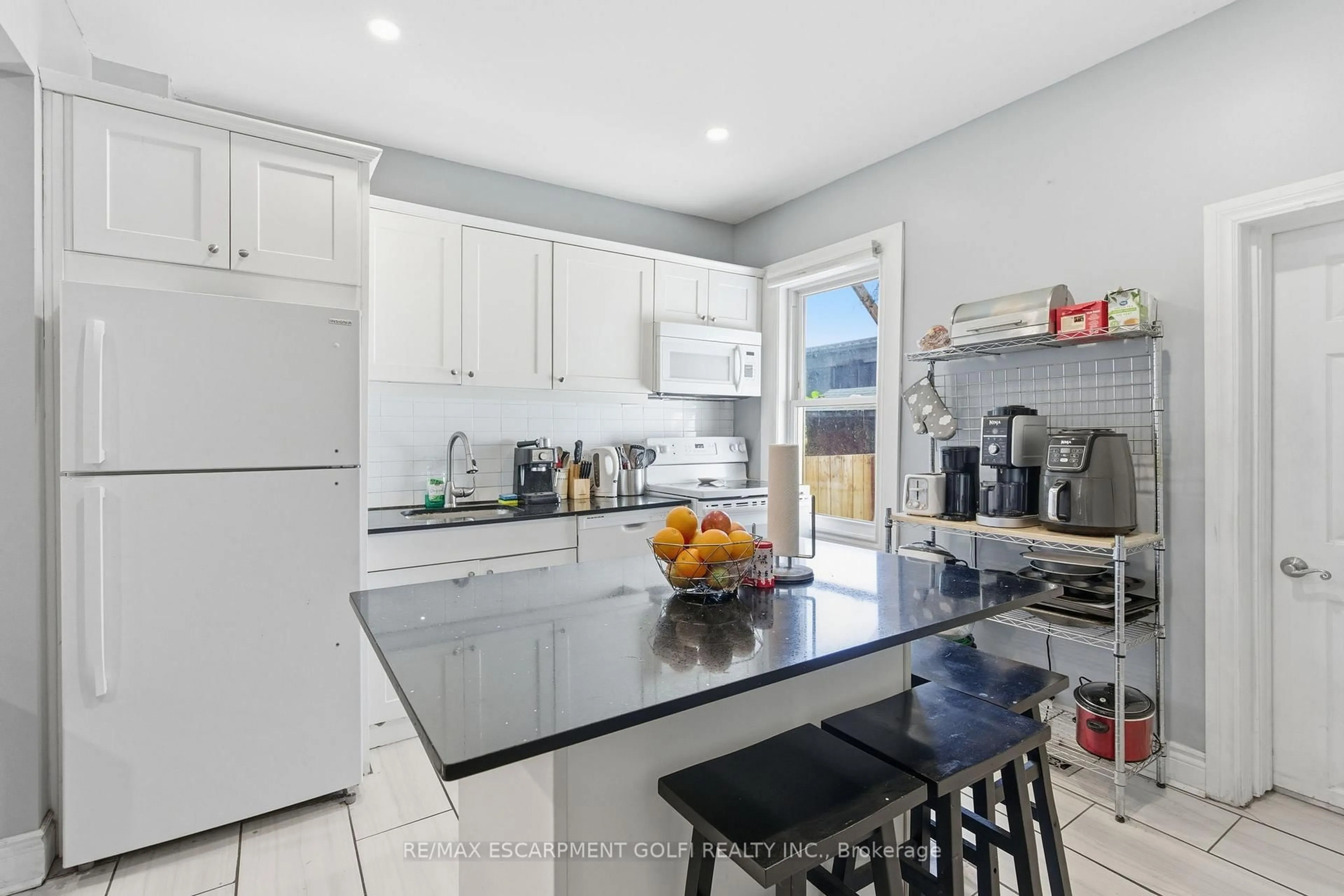 Unknown for 75 NIAGARA St, Hamilton Ontario L8L 6A4