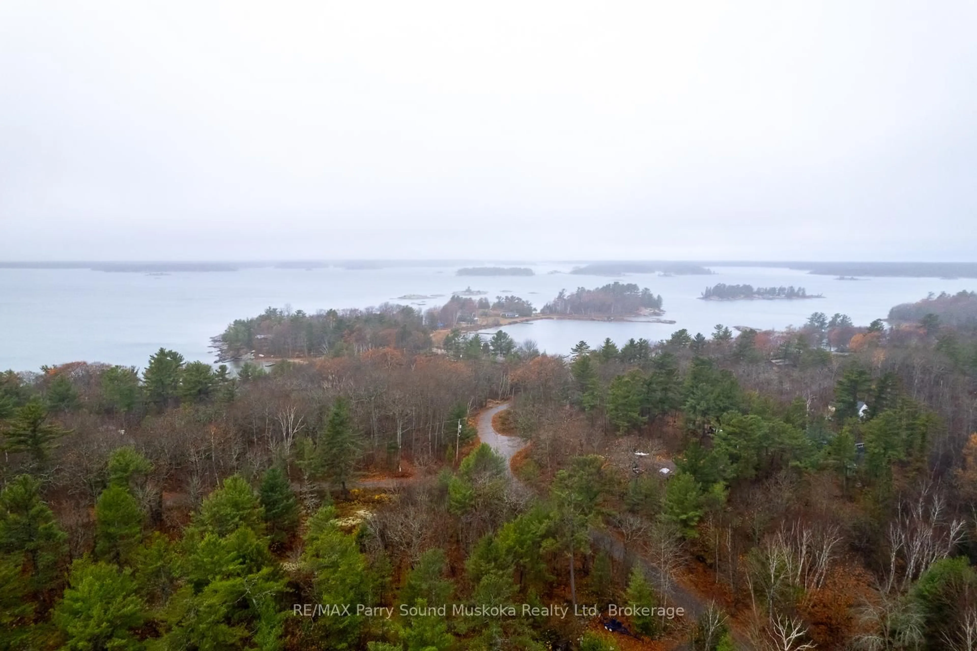Blurry image for 591 Skerryvore Community Rd, The Archipelago Ontario P0G 1G0