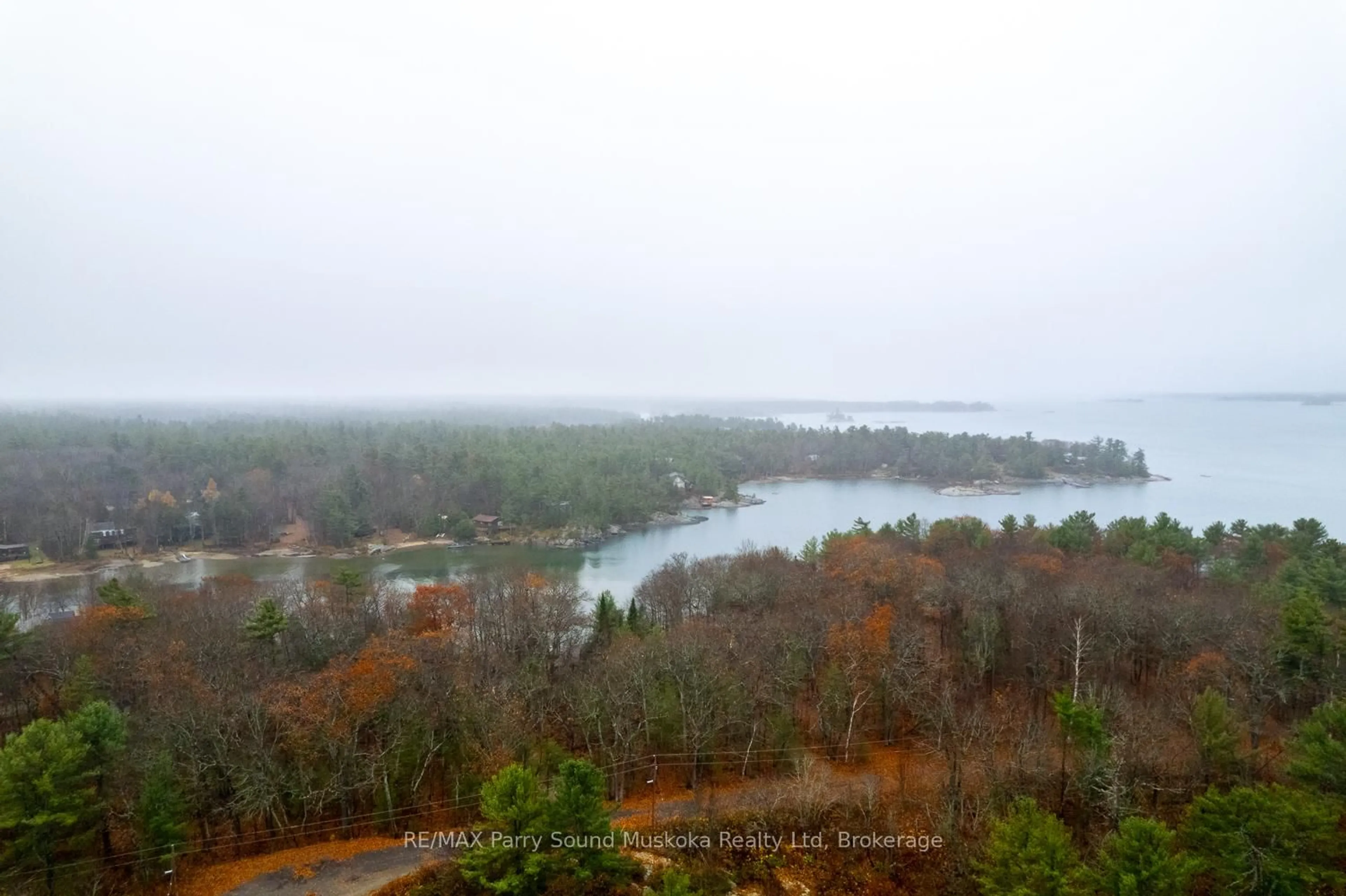 Blurry image for 591 Skerryvore Community Rd, The Archipelago Ontario P0G 1G0