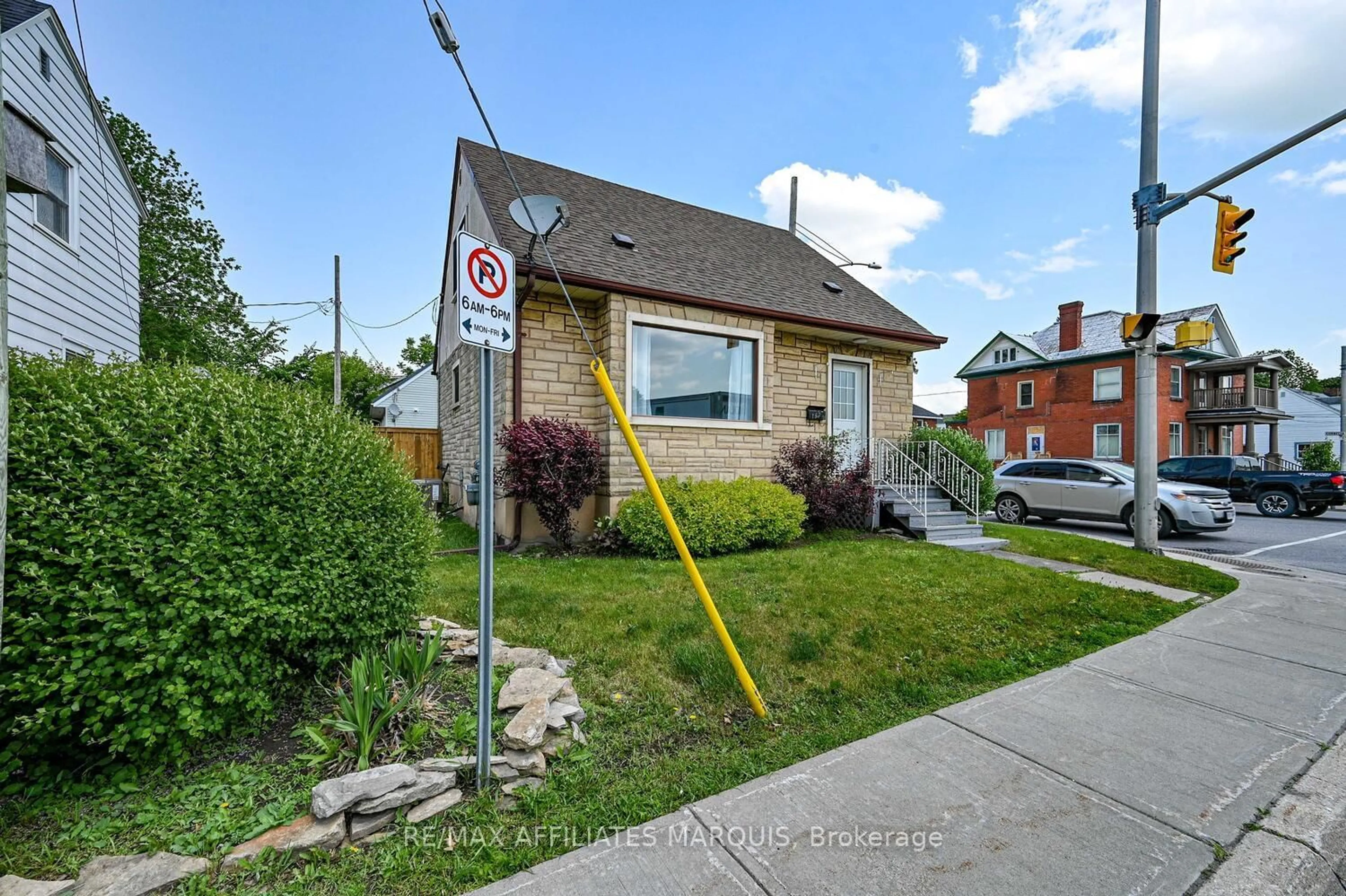Unknown for 157 ELMSLEY St, Smiths Falls Ontario K7A 2H8