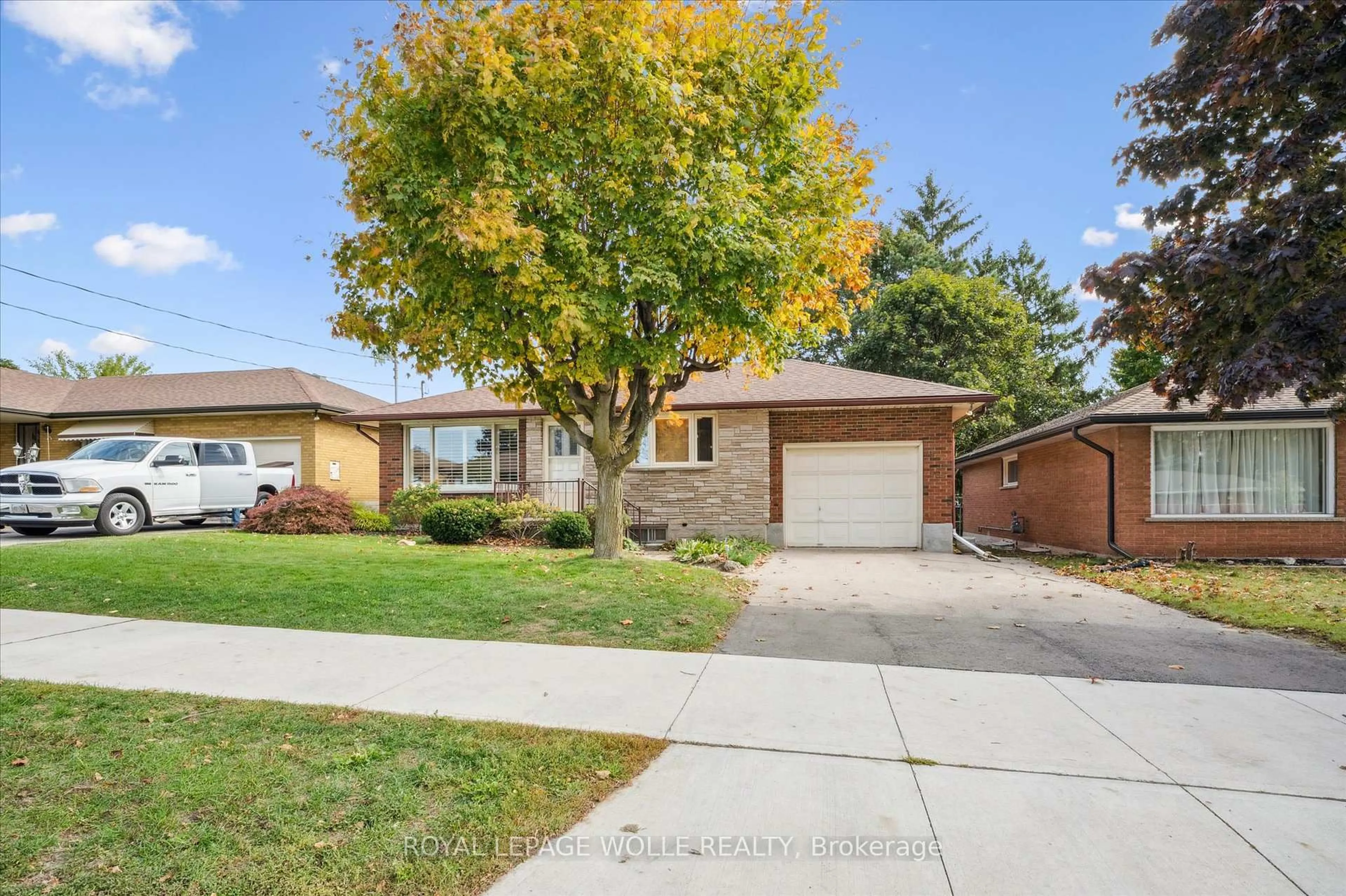 Unknown for 67 Traynor Ave, Kitchener Ontario N2C 1W1