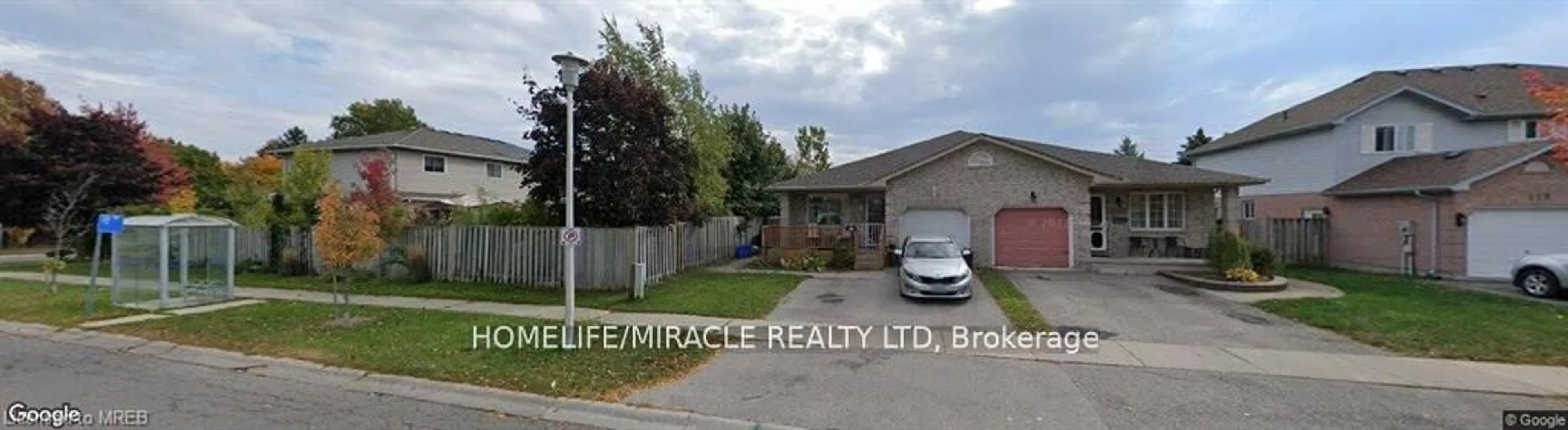 Unknown for 120 Ashbury Ave, London South Ontario N6E 1T1