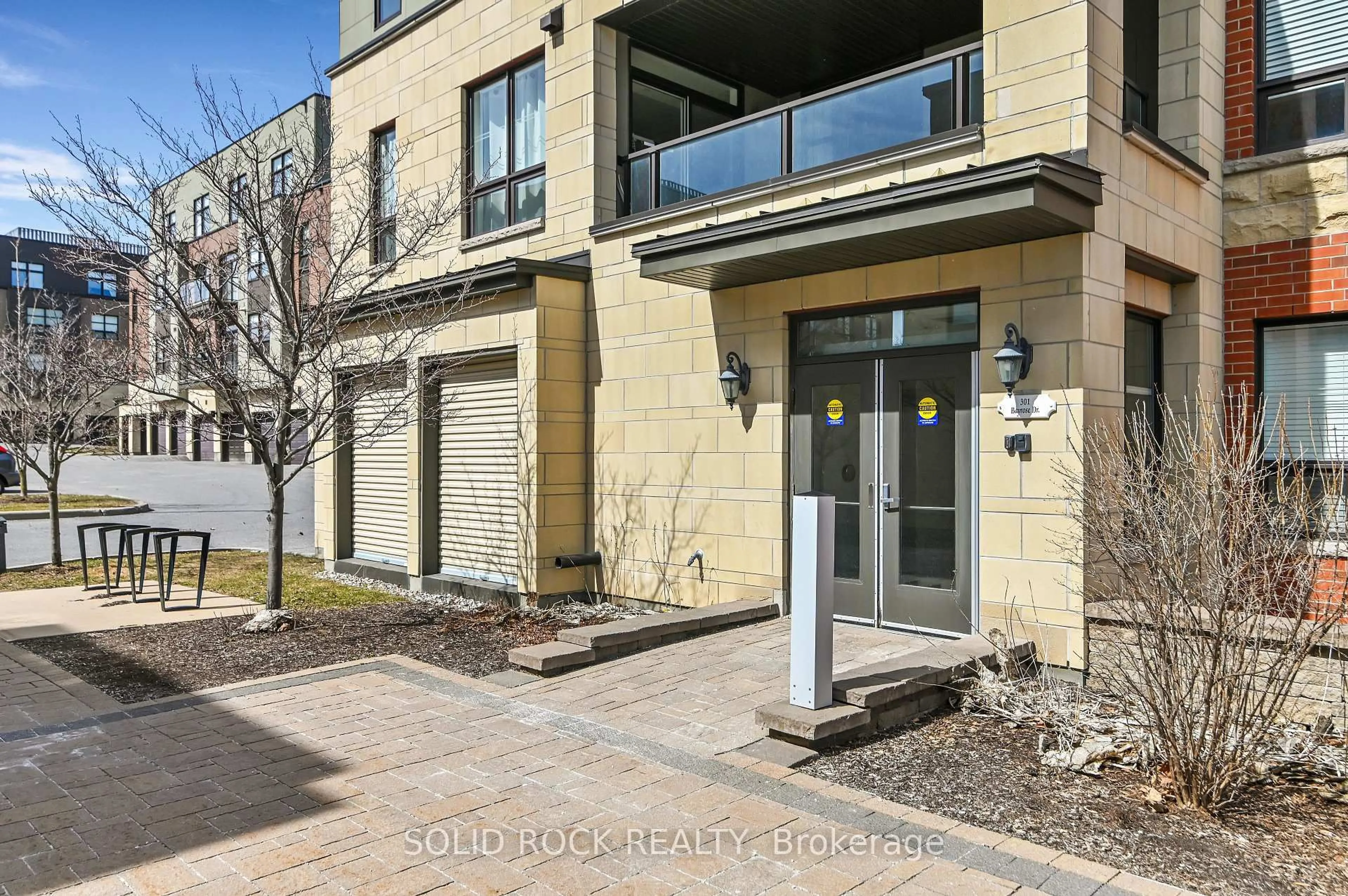 Unknown for 301 BAYROSE Dr #302, Nepean Ontario K2J 5W3