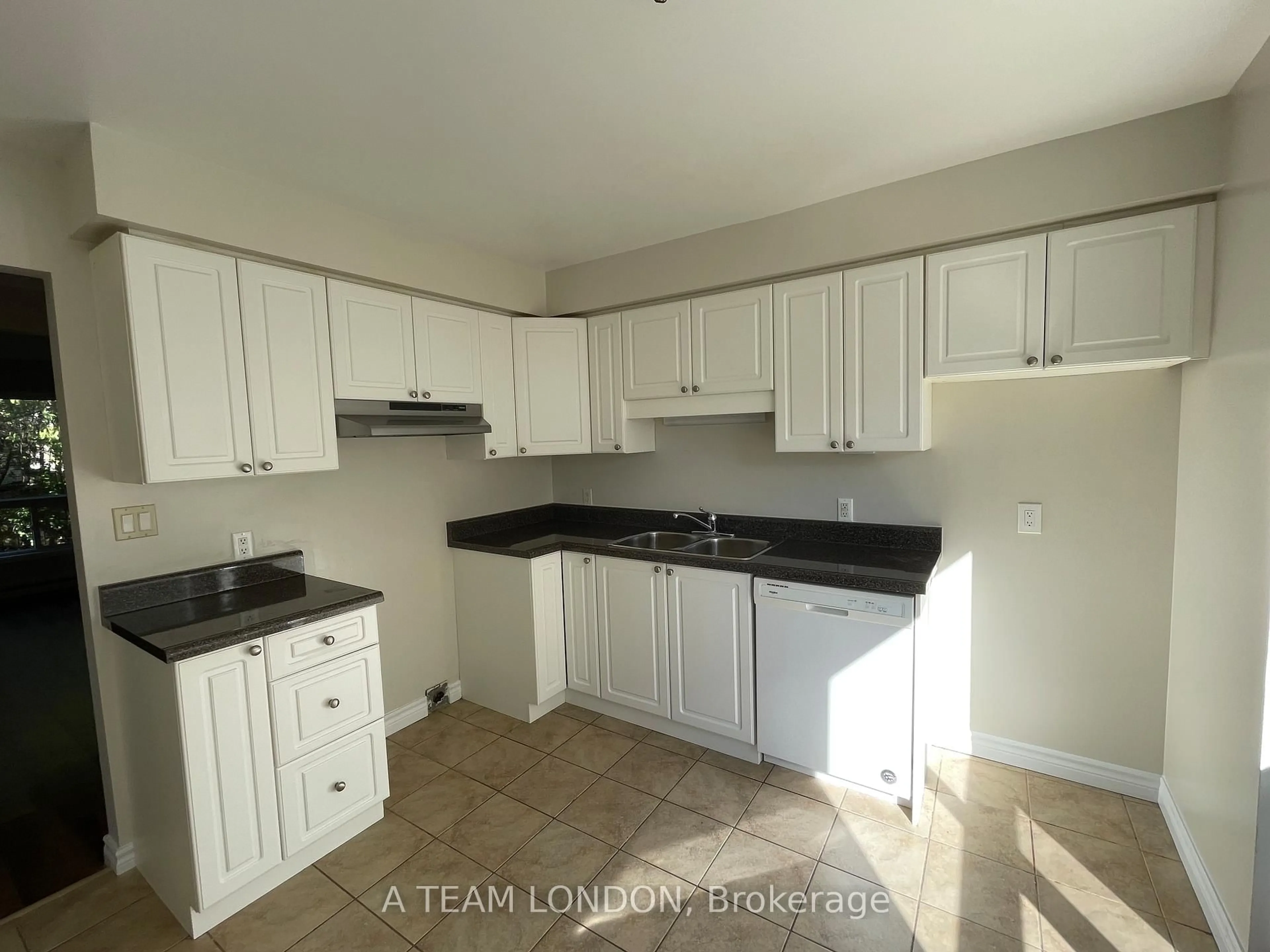 Standard kitchen, unknown for 355 Sandringham Cres #40, London South Ontario N6C 5K3