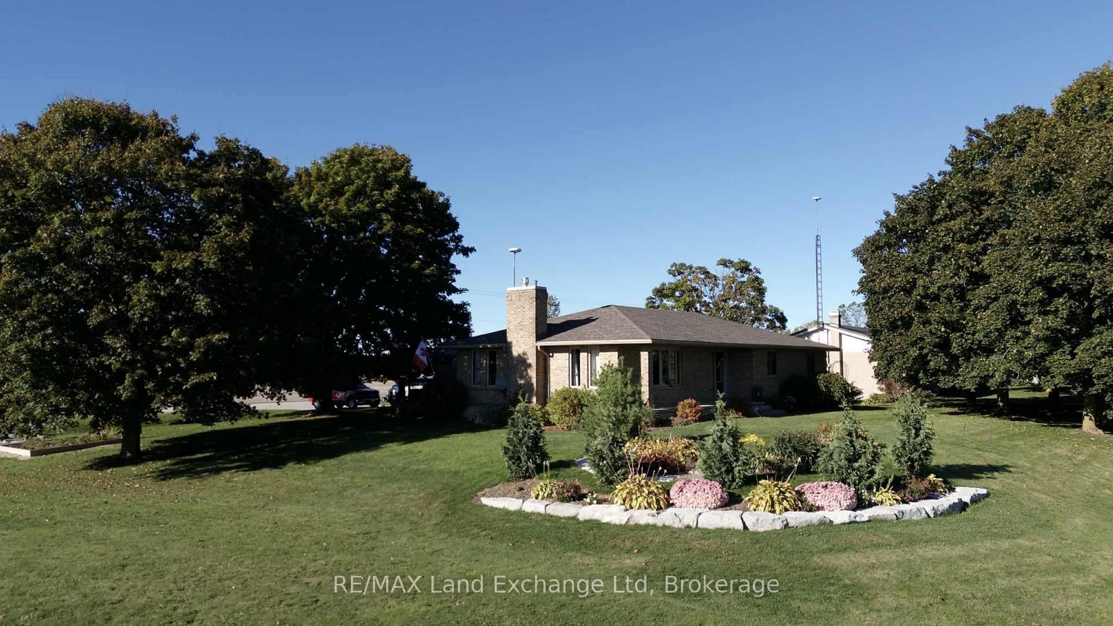Unknown for 1A Crawford St, North Huron Ontario N0G 2W0