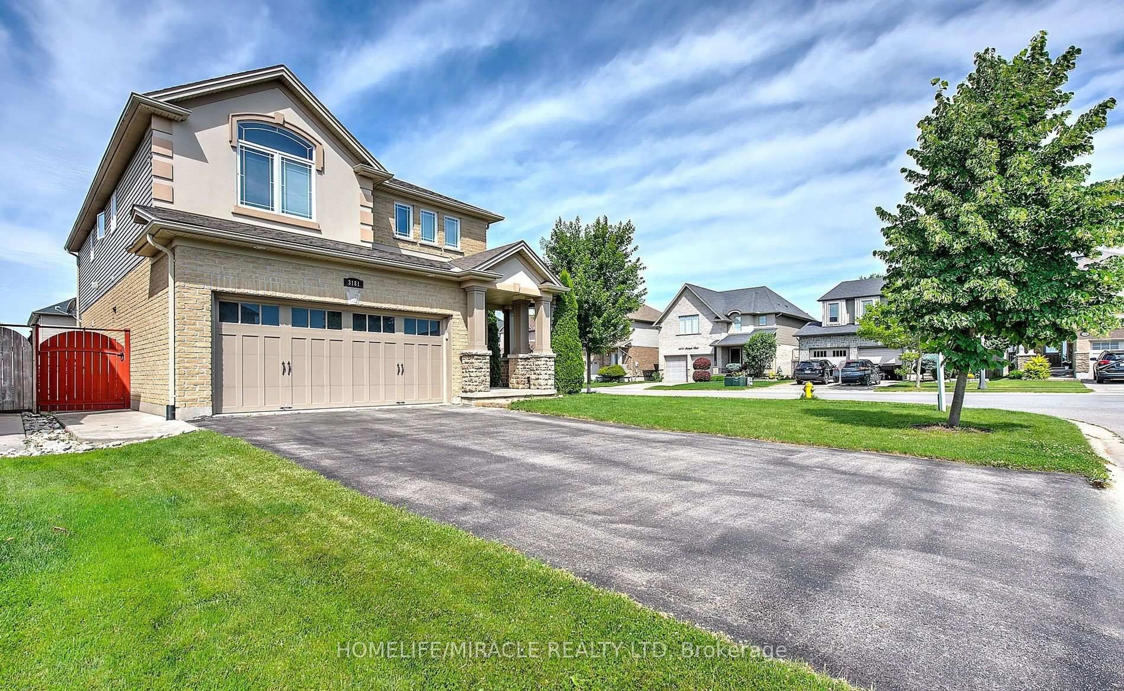 Unknown for 3181 Bayham Lane, London South Ontario N6P 1V5