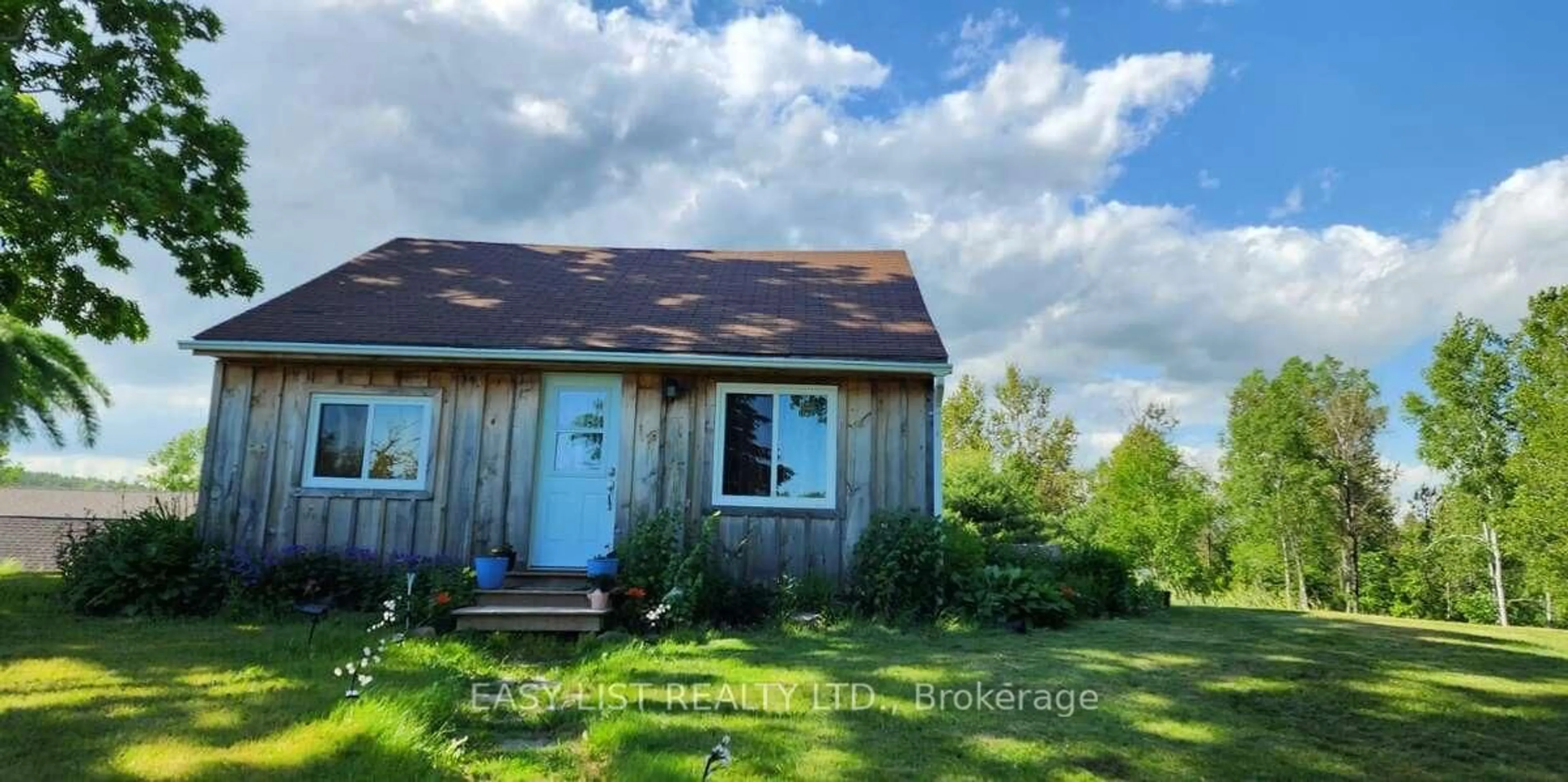 Shed for 532 Mitchell Rd, Cramahe Ontario K0K 3K0