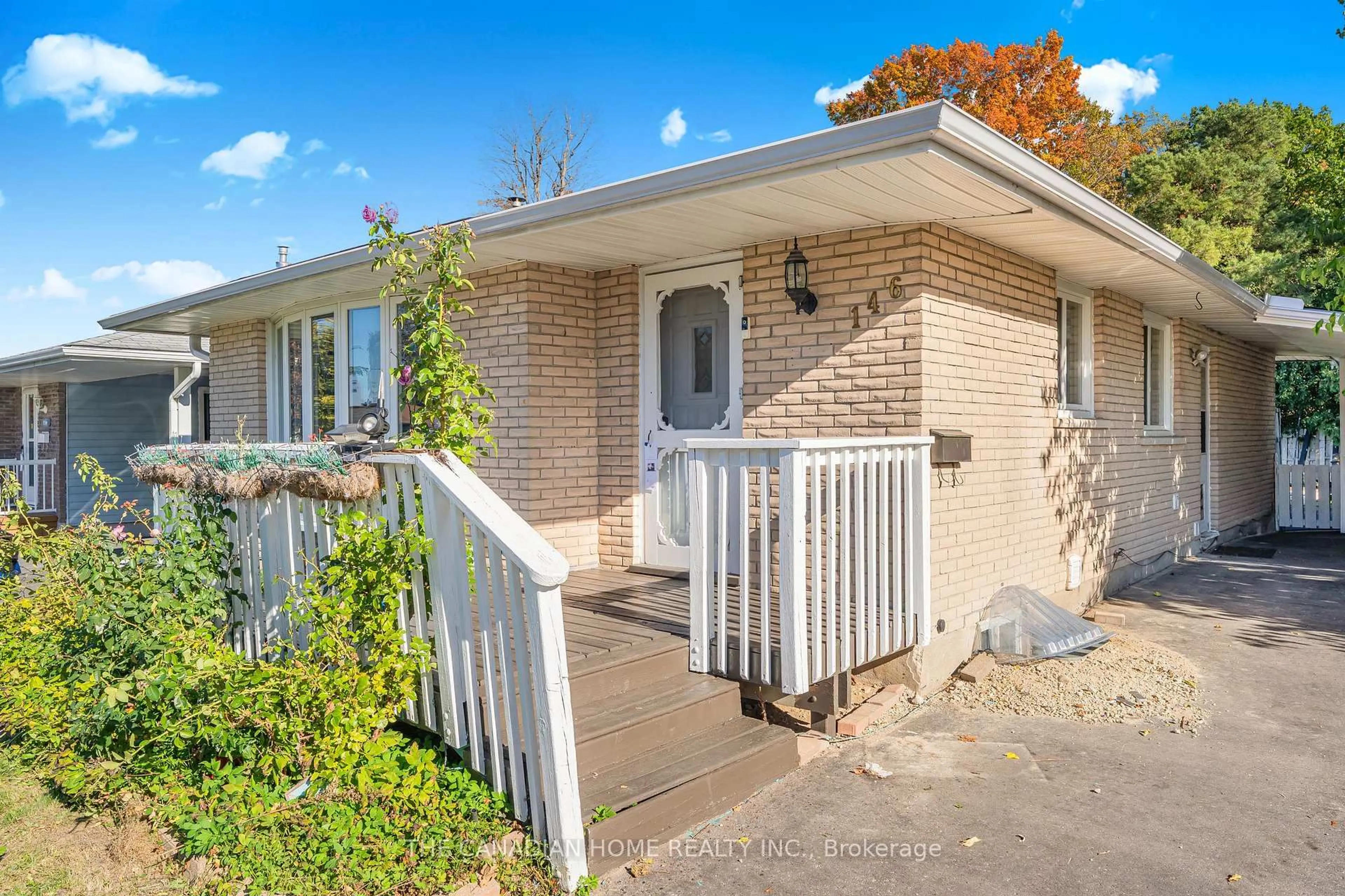 Unknown for 146 Appalachian Cres, Kitchener Ontario N2E 1A4