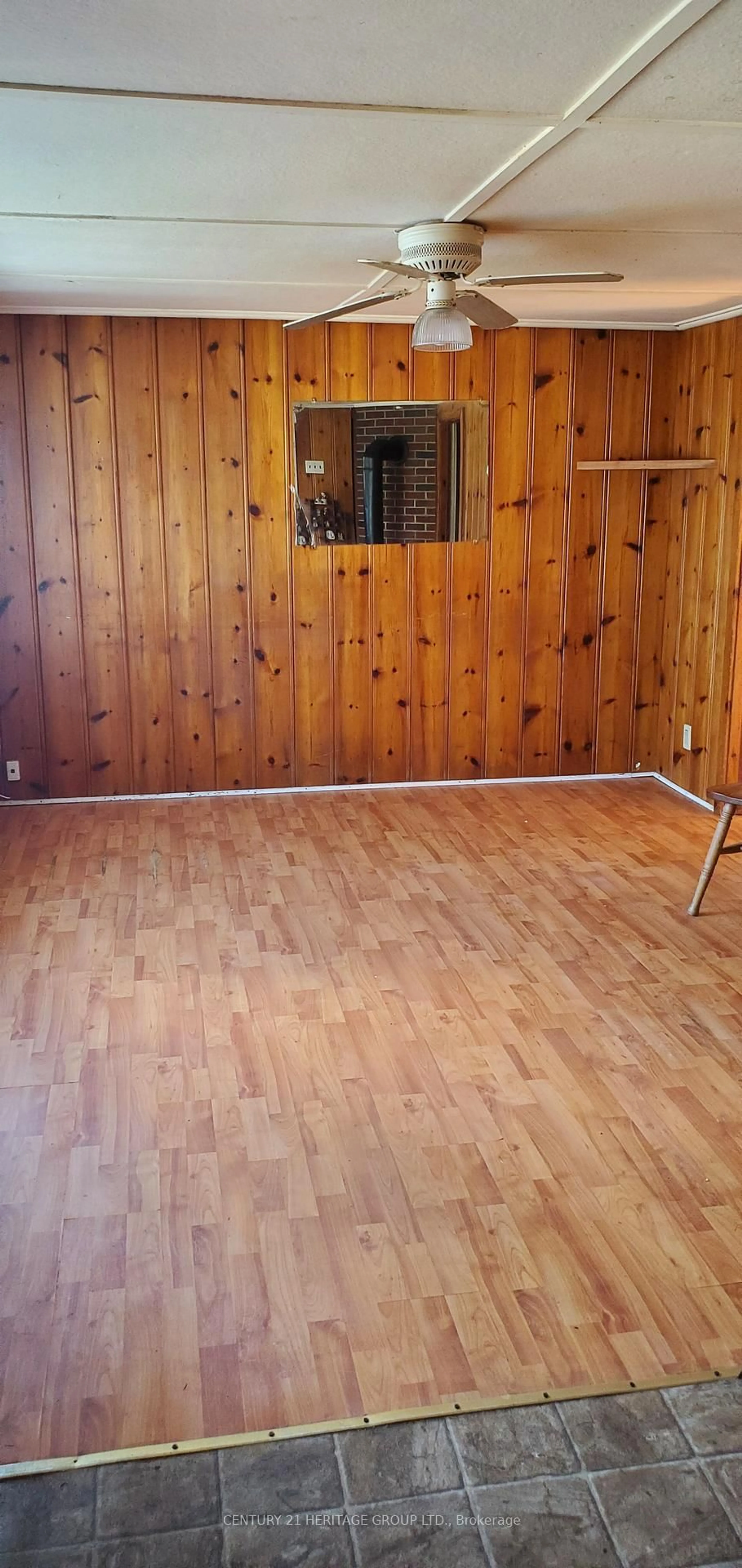 A pic of a room for 58 Wellington St, Bracebridge Ontario P1L 1E2