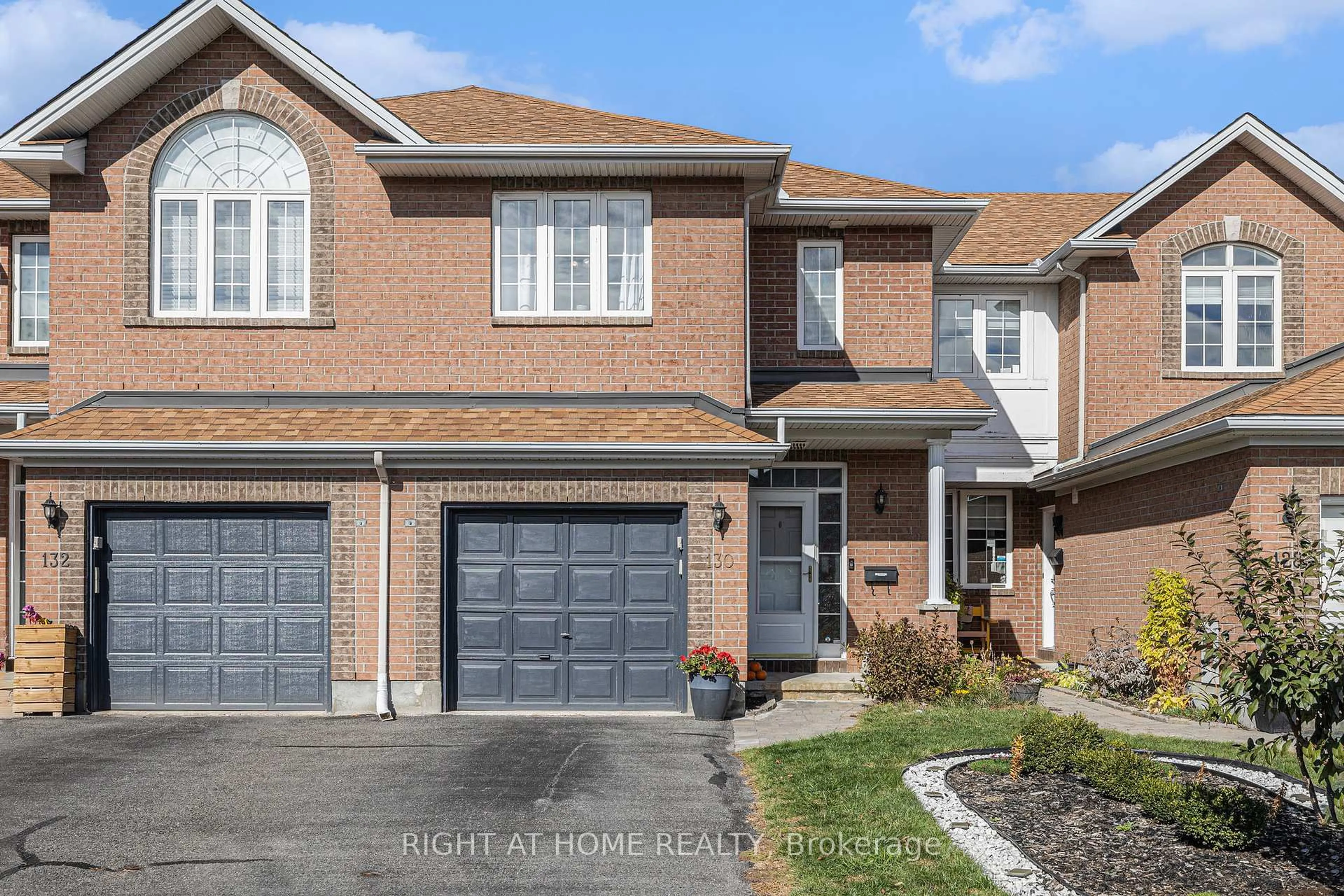 Home with brick exterior material, street for 130 SCOUT St, Ottawa Ontario K2C 4E2