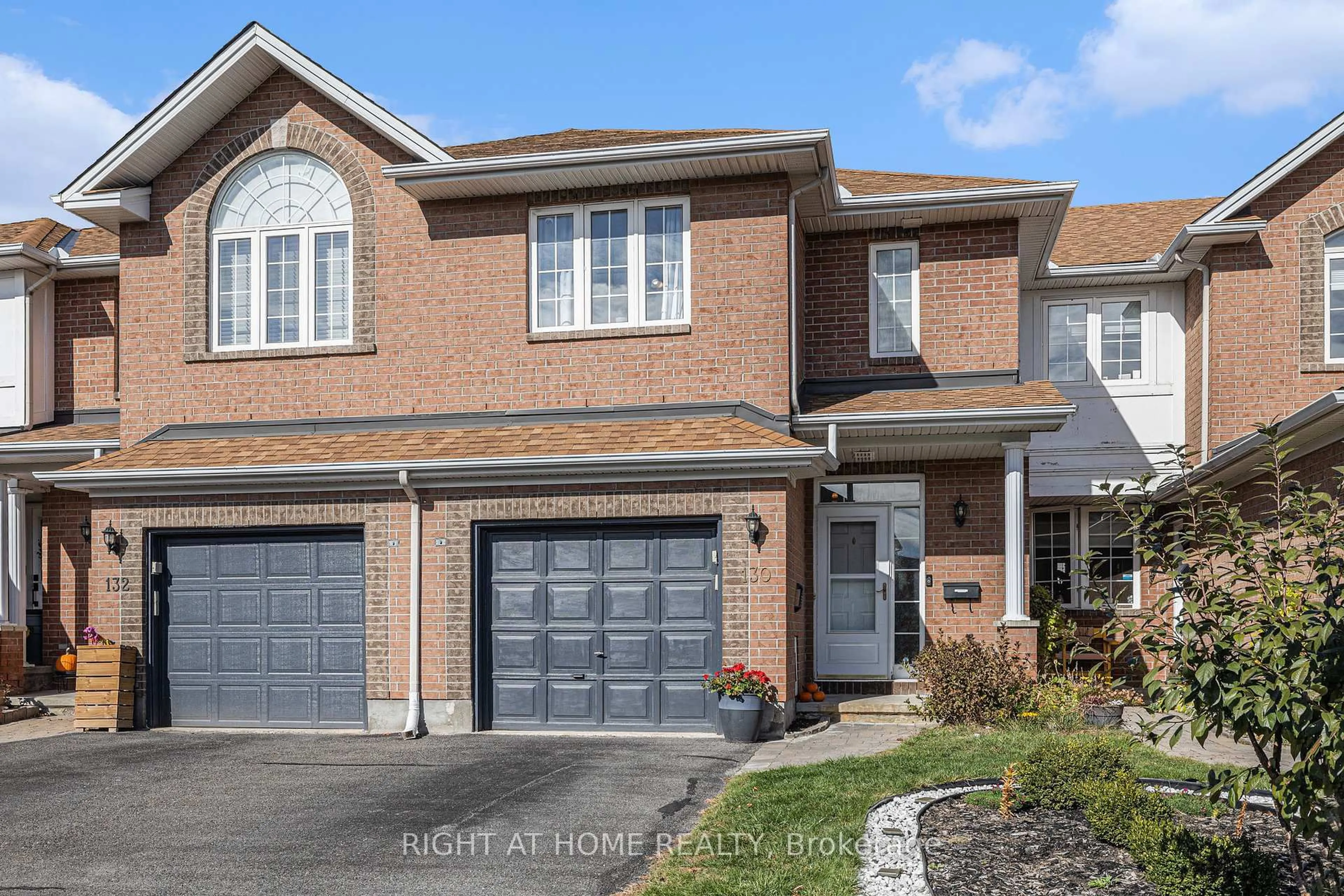 Home with brick exterior material, street for 130 SCOUT St, Ottawa Ontario K2C 4E2