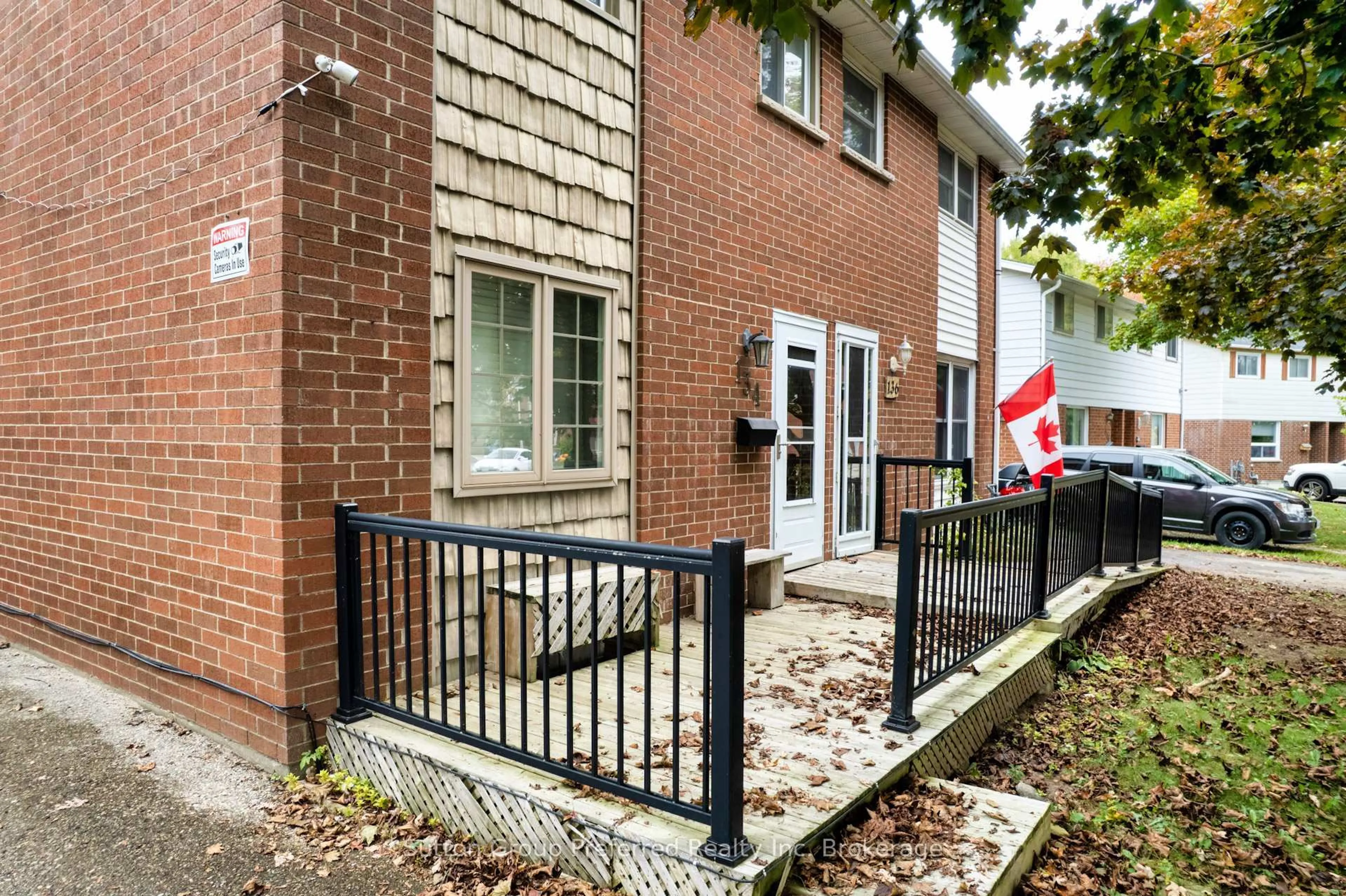 Unknown for 134 Keats Dr, Woodstock Ontario N4S 8B8