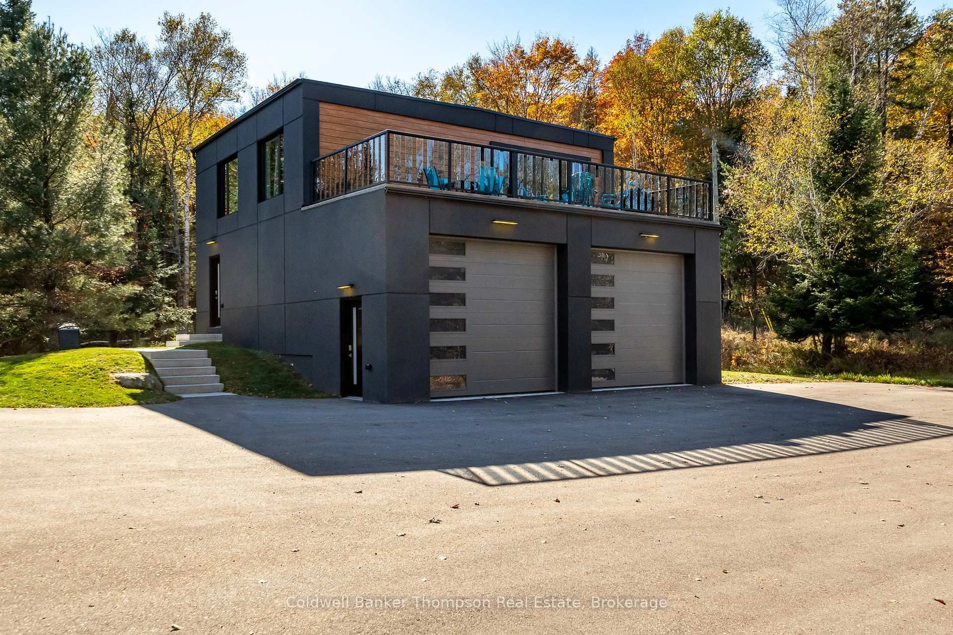 Unknown for 649 Skyhills Rd, Huntsville Ontario P1H 2N5