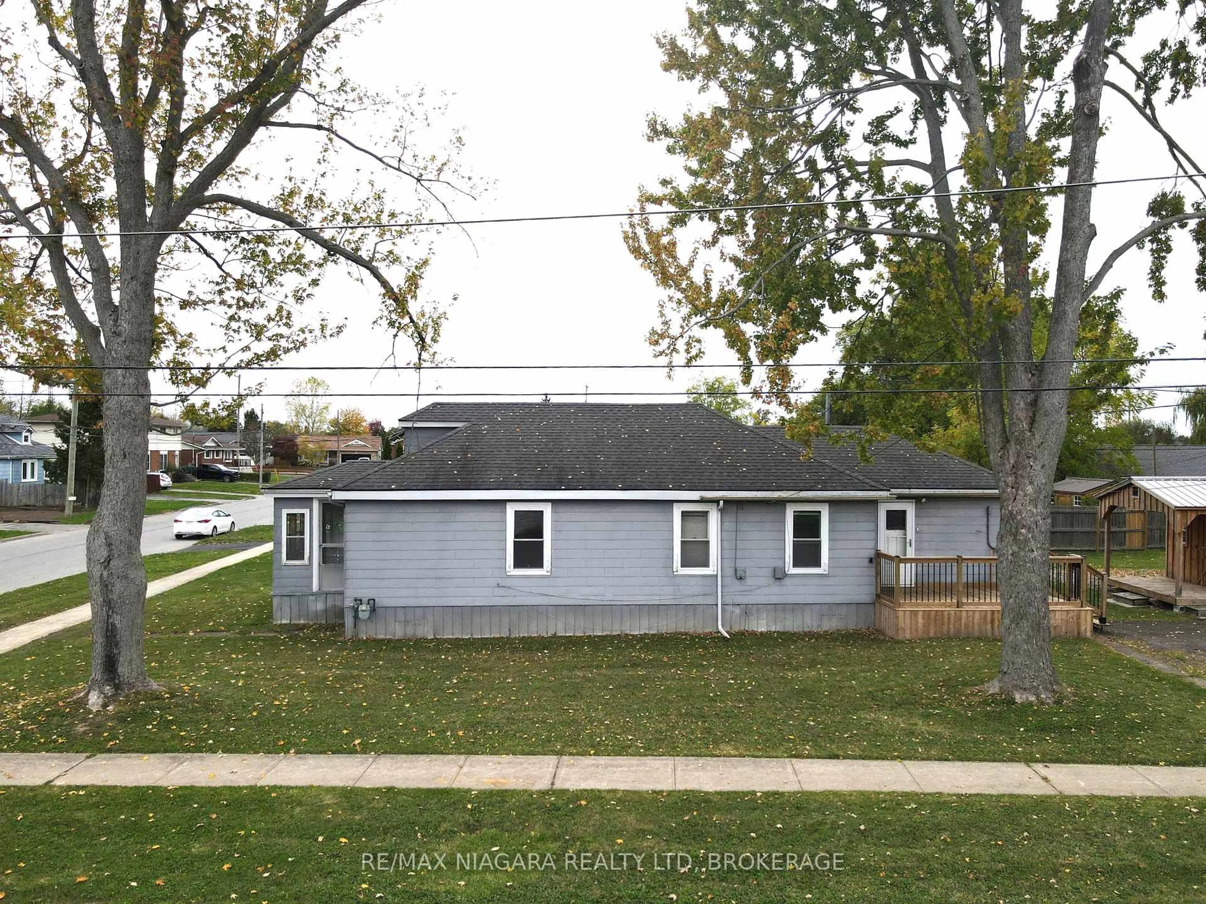 Unknown for 59 Radford Ave, Fort Erie Ontario L2A 5H7