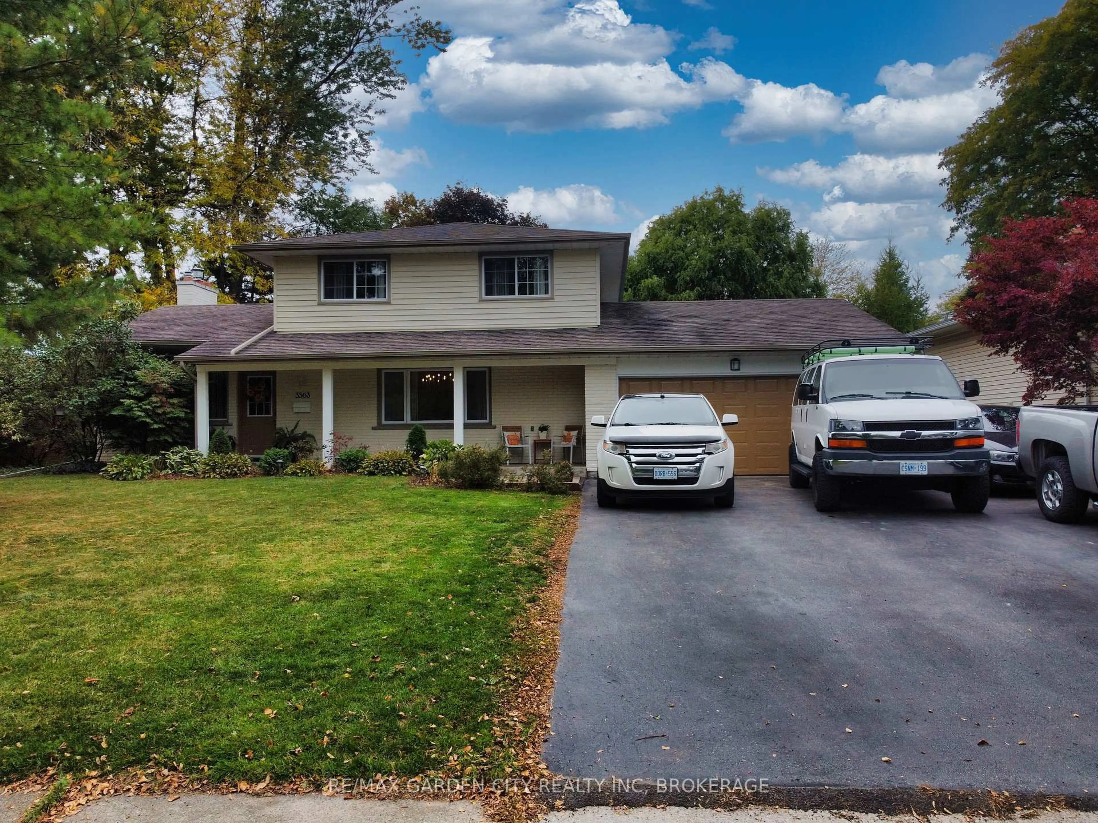 Unknown for 3563 Harvard Ave, Niagara Falls Ontario L2J 3C6