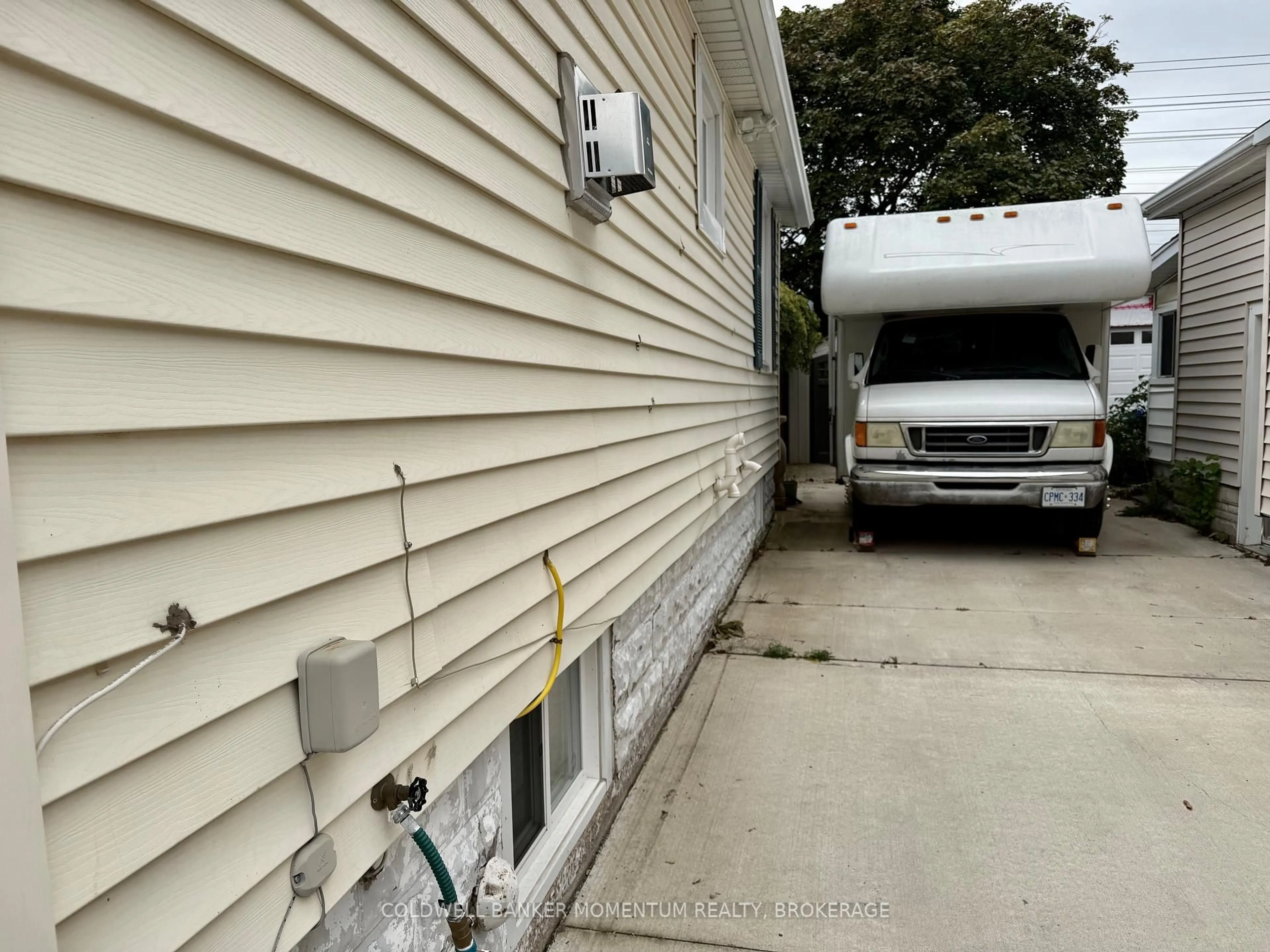 Unknown for 4819 Sixth Ave, Niagara Falls Ontario L2E 4T8
