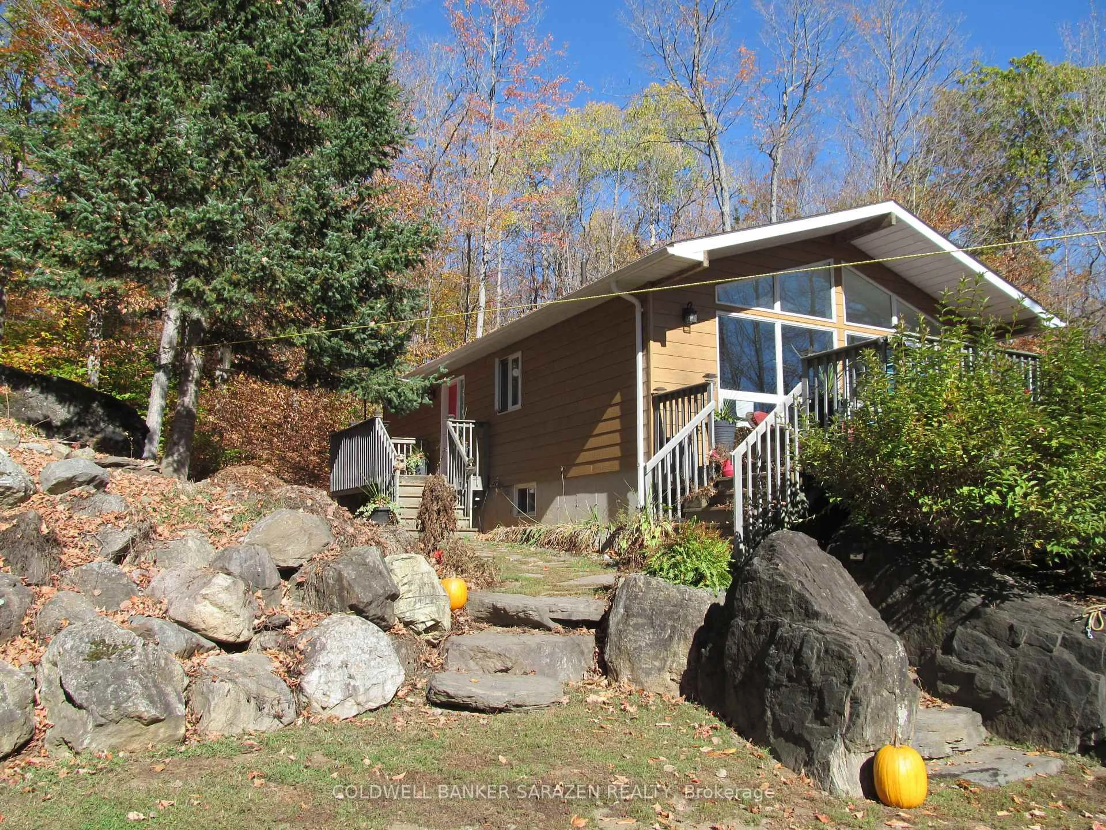 Unknown for 4054B Calabogie Rd, Calabogie Ontario K0J 1H0