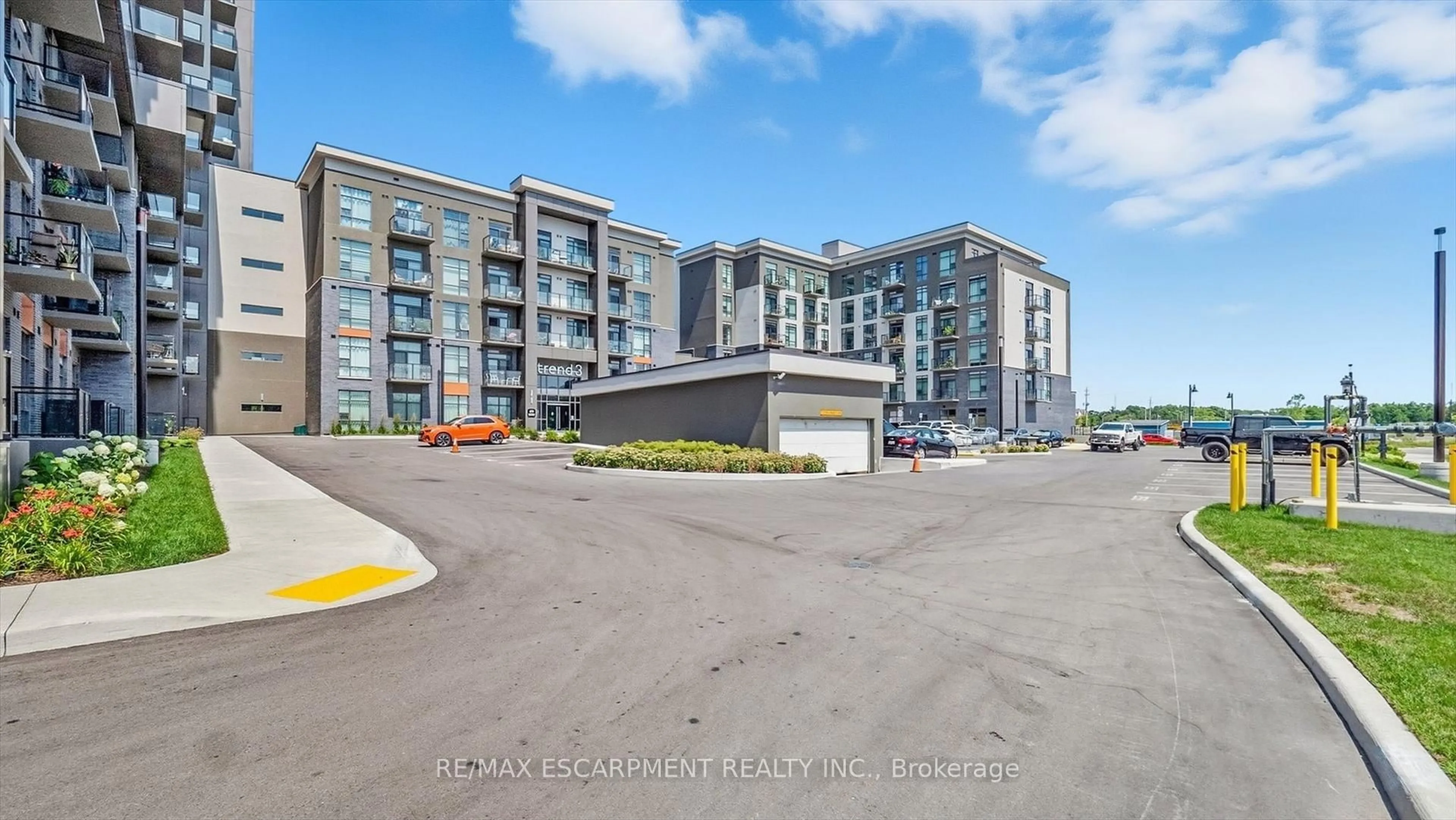 Unknown for 470 Dundas St #613, Hamilton Ontario L8B 2A6