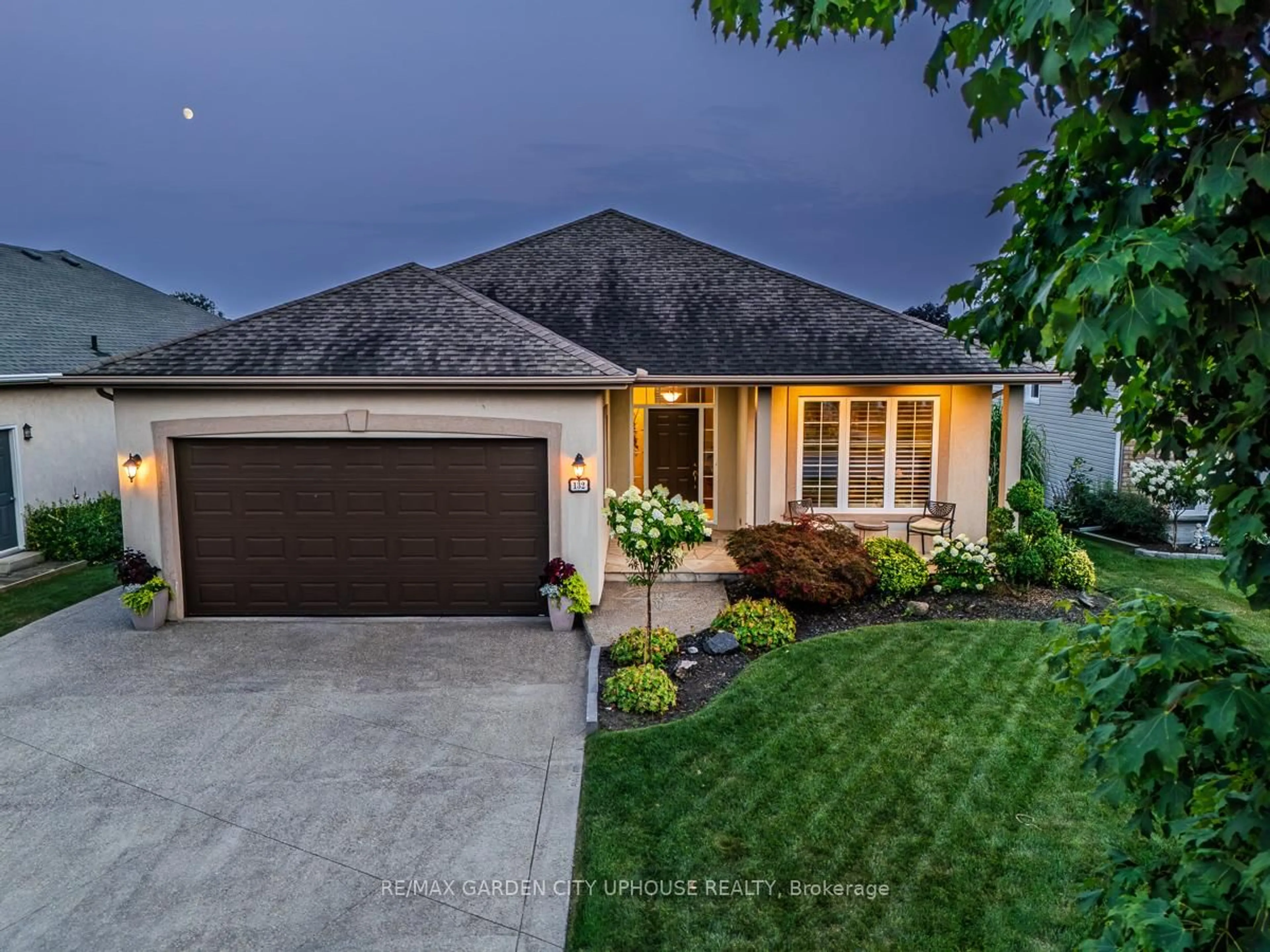 Unknown for 132 LORETTA Dr, Niagara-on-the-Lake Ontario L0S 1T0