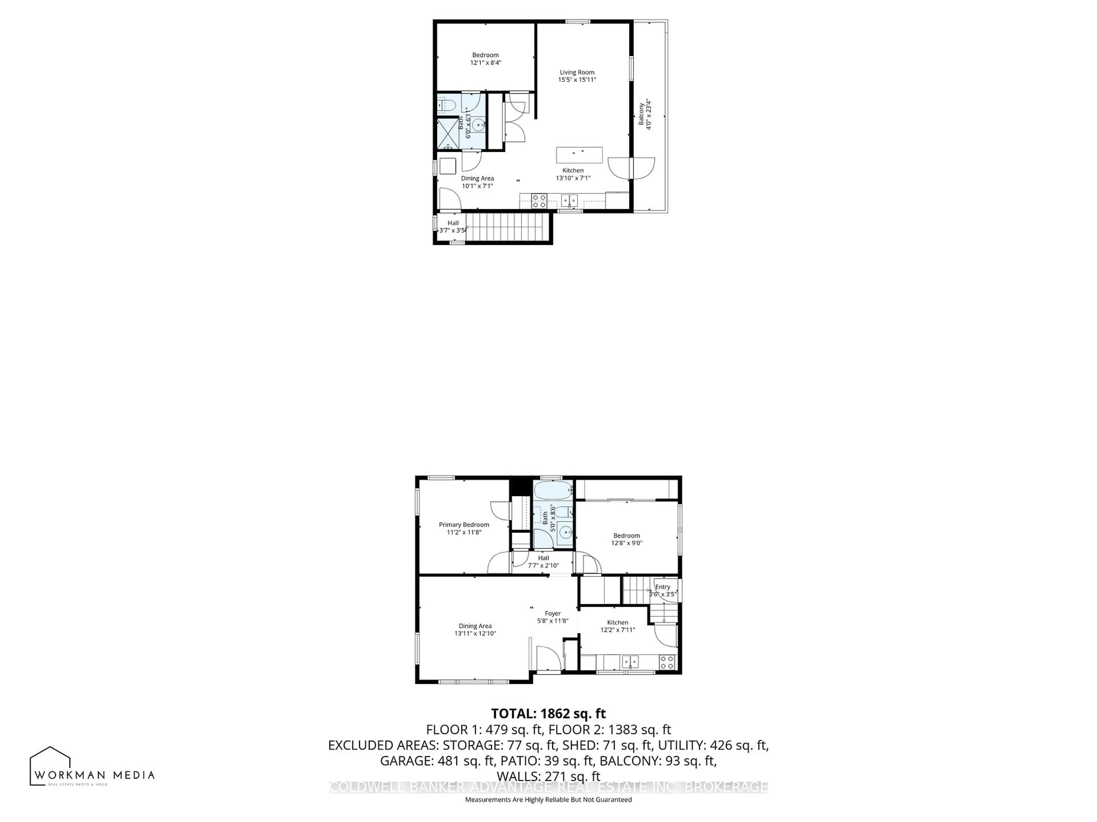 Floor plan for 218 Canboro Rd, Pelham Ontario L0S 1M0