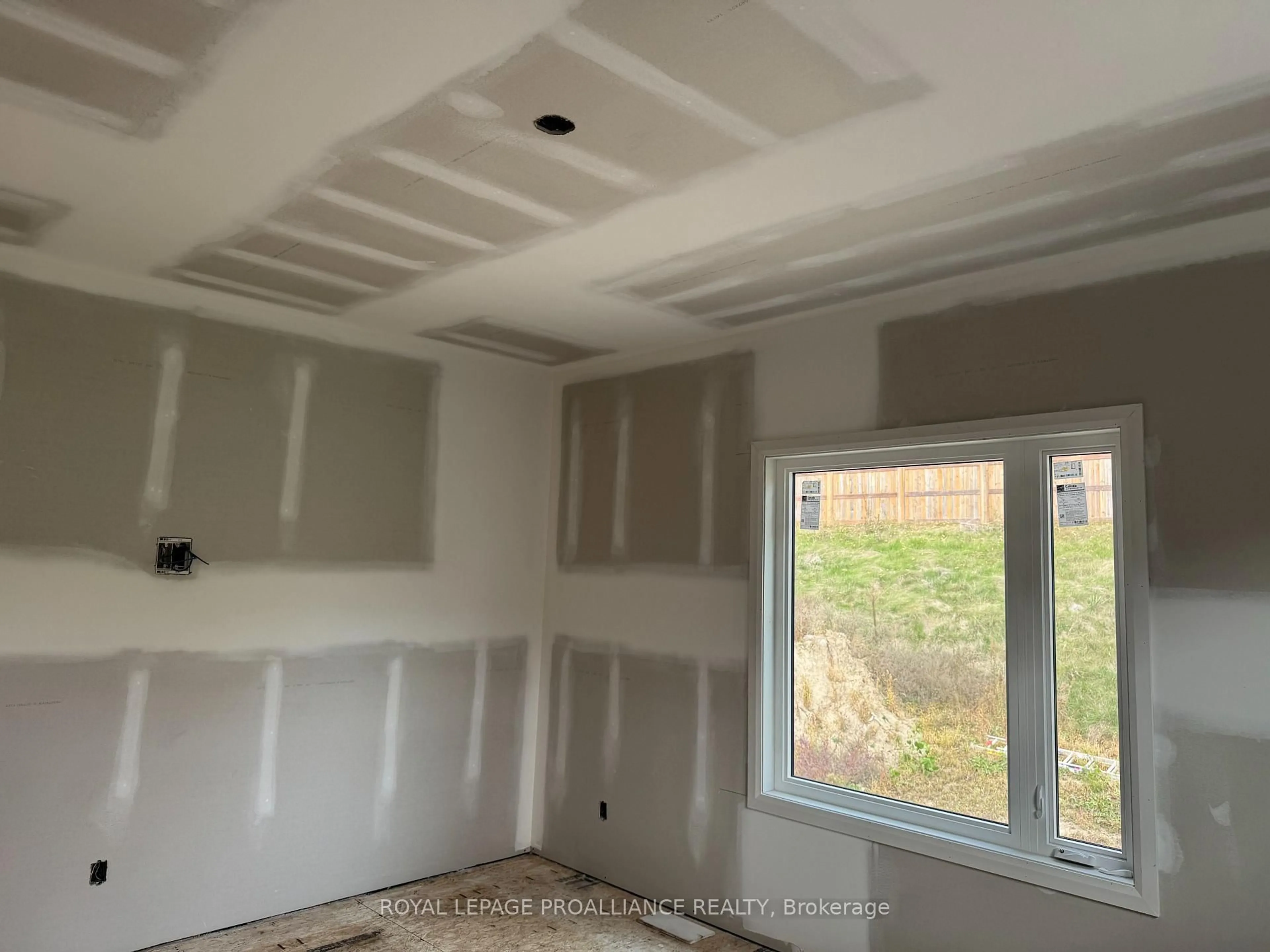 A pic of a room for 27 Schmidt Way, Quinte West Ontario K8V 0L5