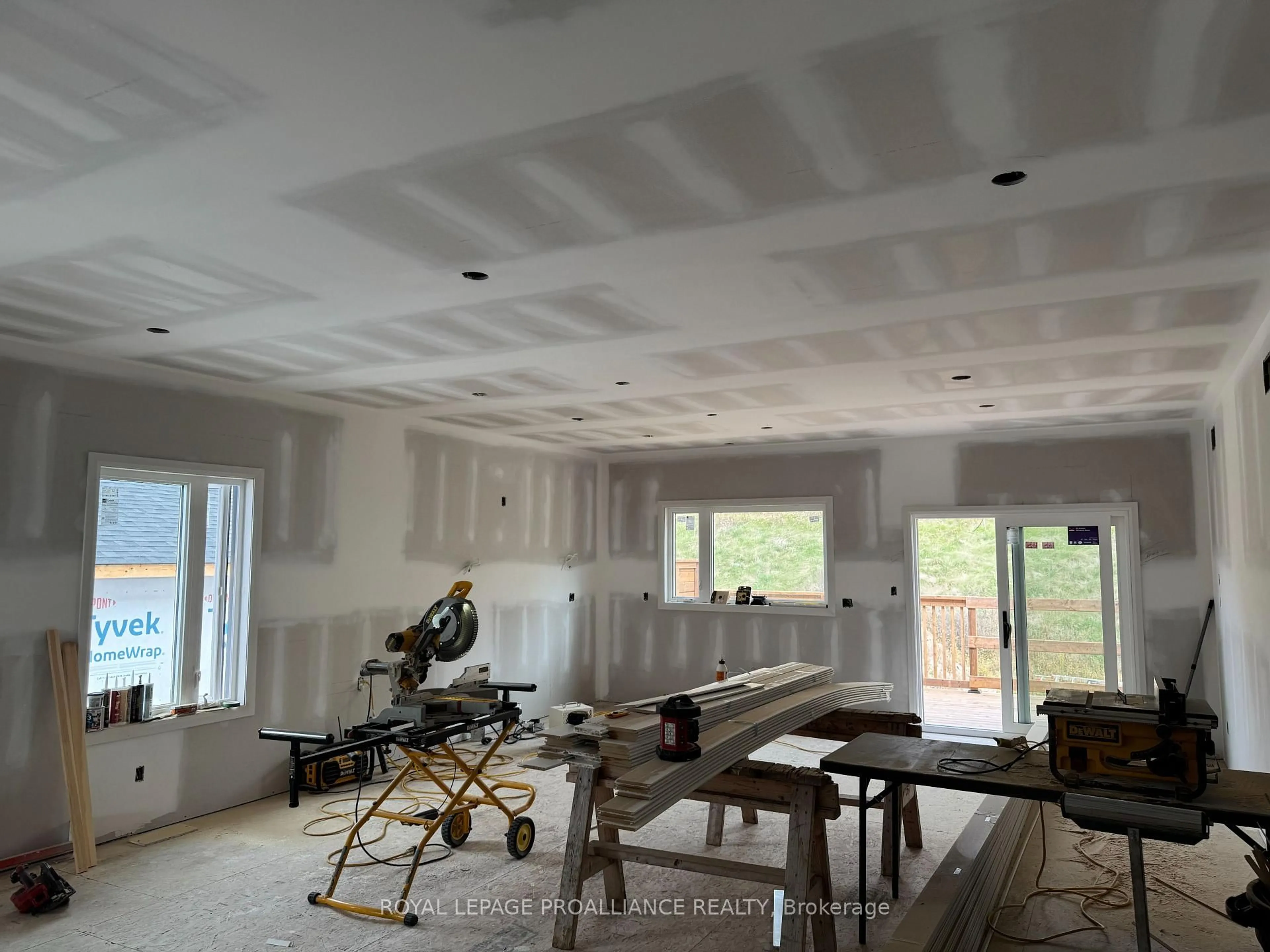 A pic of a room for 27 Schmidt Way, Quinte West Ontario K8V 0L5
