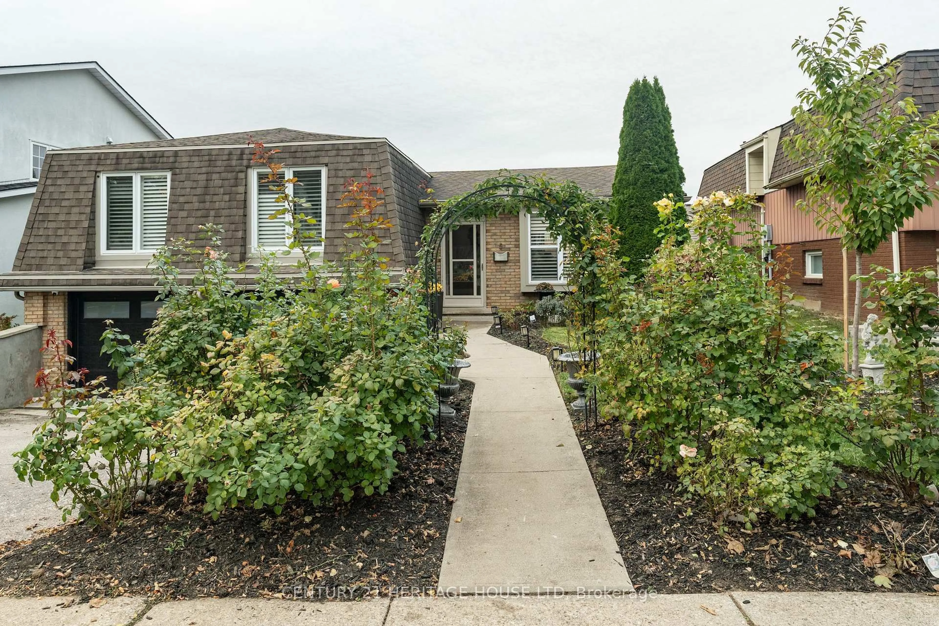 Unknown for 5 Beechwood Ave, Brant Ontario N3R 6Z1